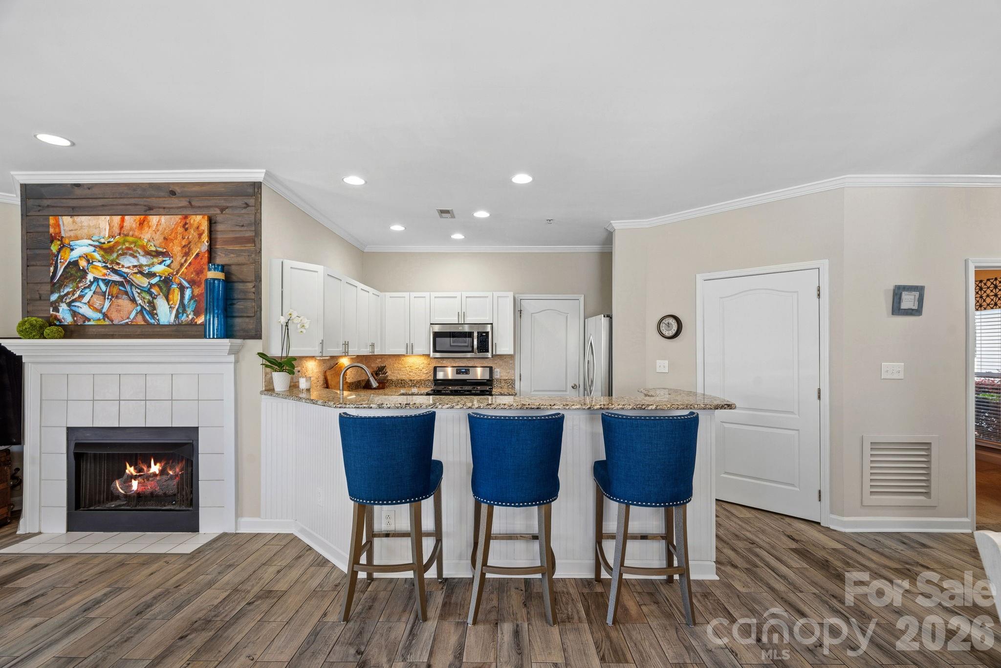 18609 Harborside Drive — Cornelius