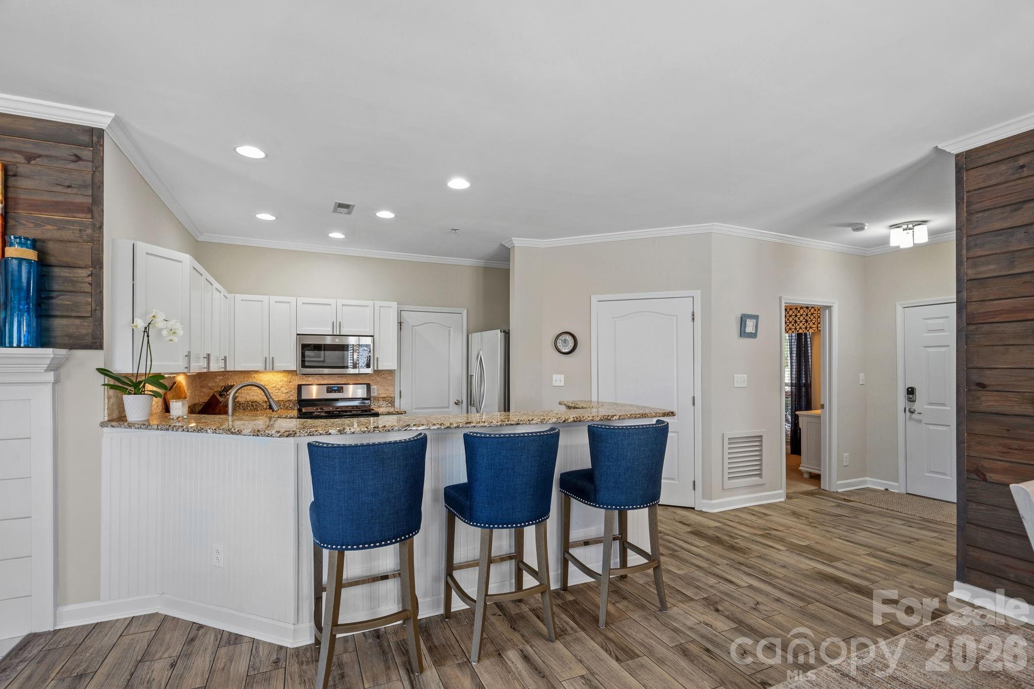 18609 Harborside Drive — Cornelius