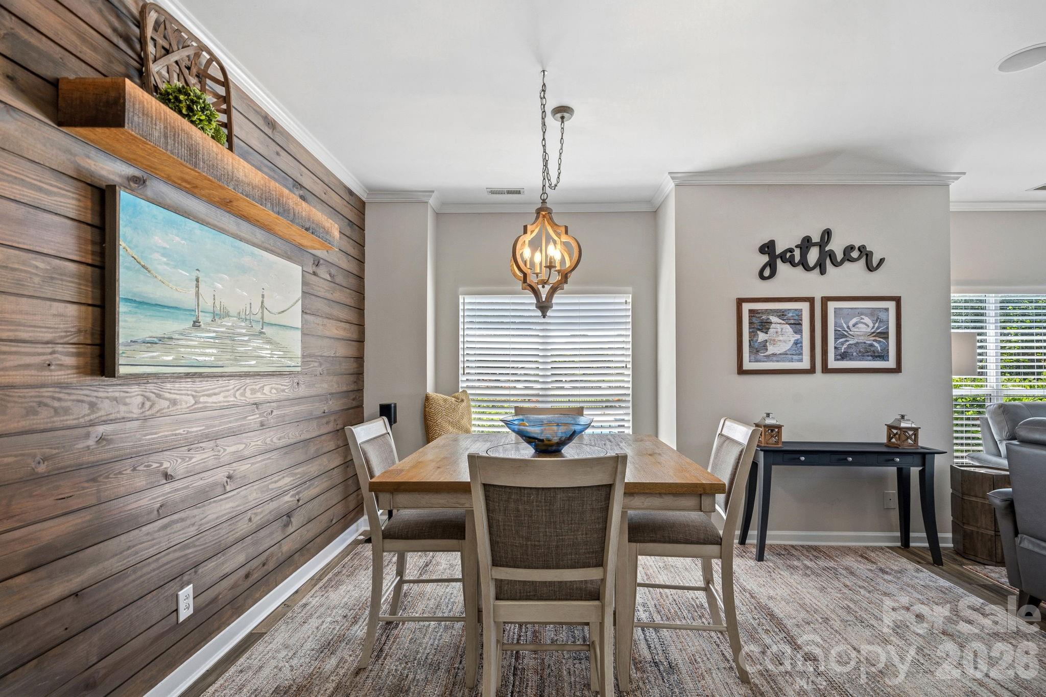 18609 Harborside Drive — Cornelius