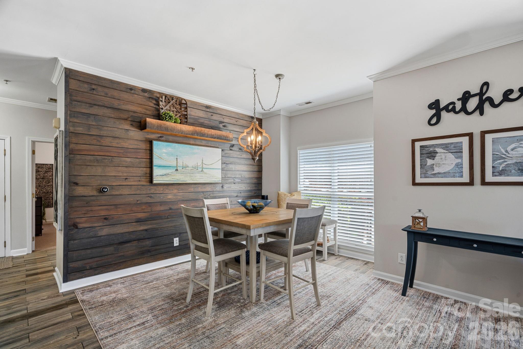 18609 Harborside Drive — Cornelius