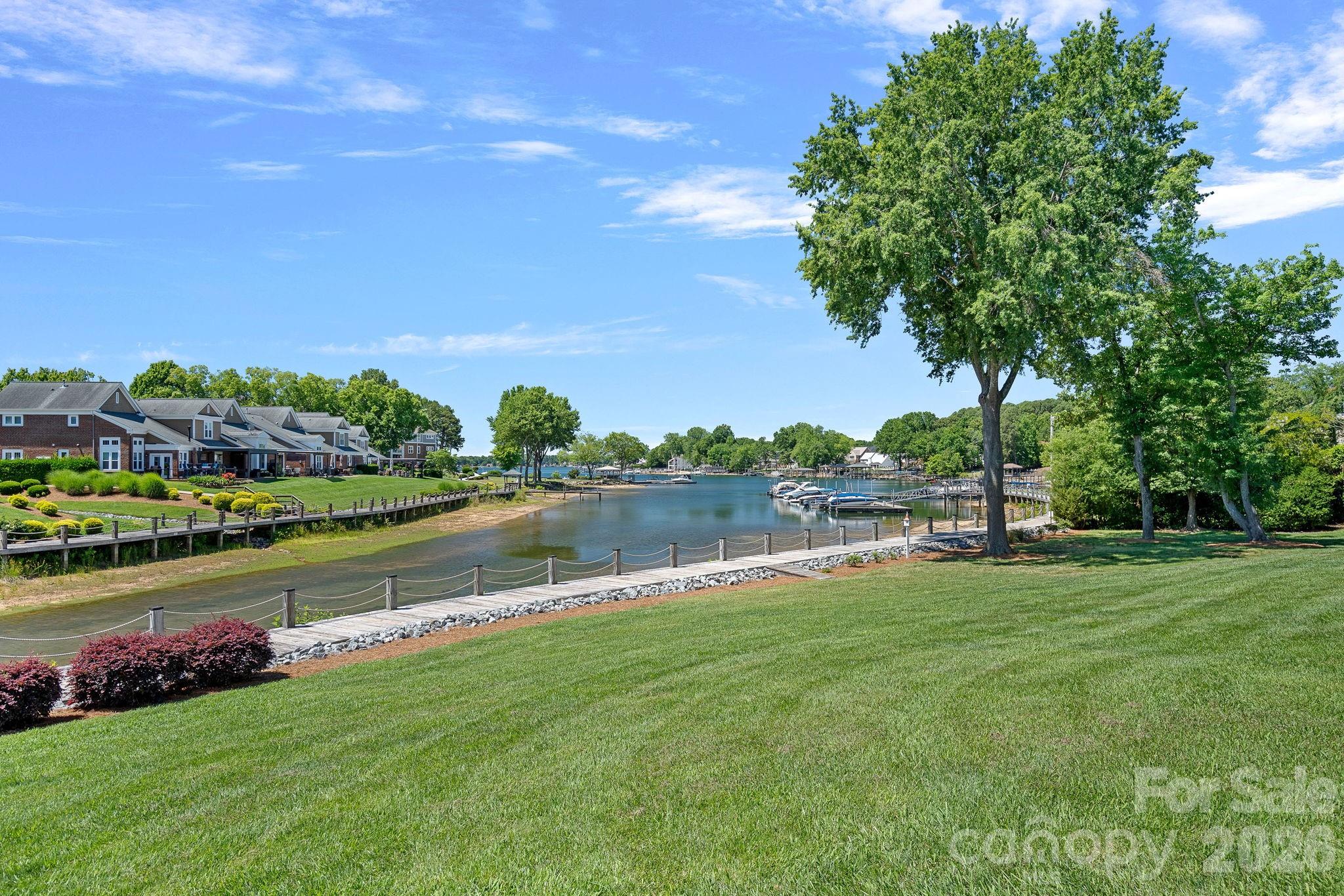 18609 Harborside Drive — Cornelius