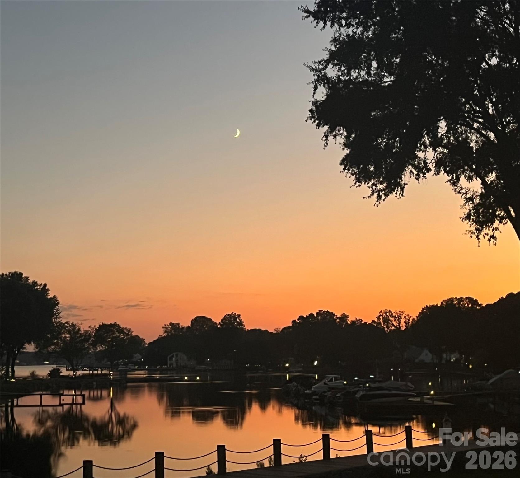 18609 Harborside Drive — Cornelius
