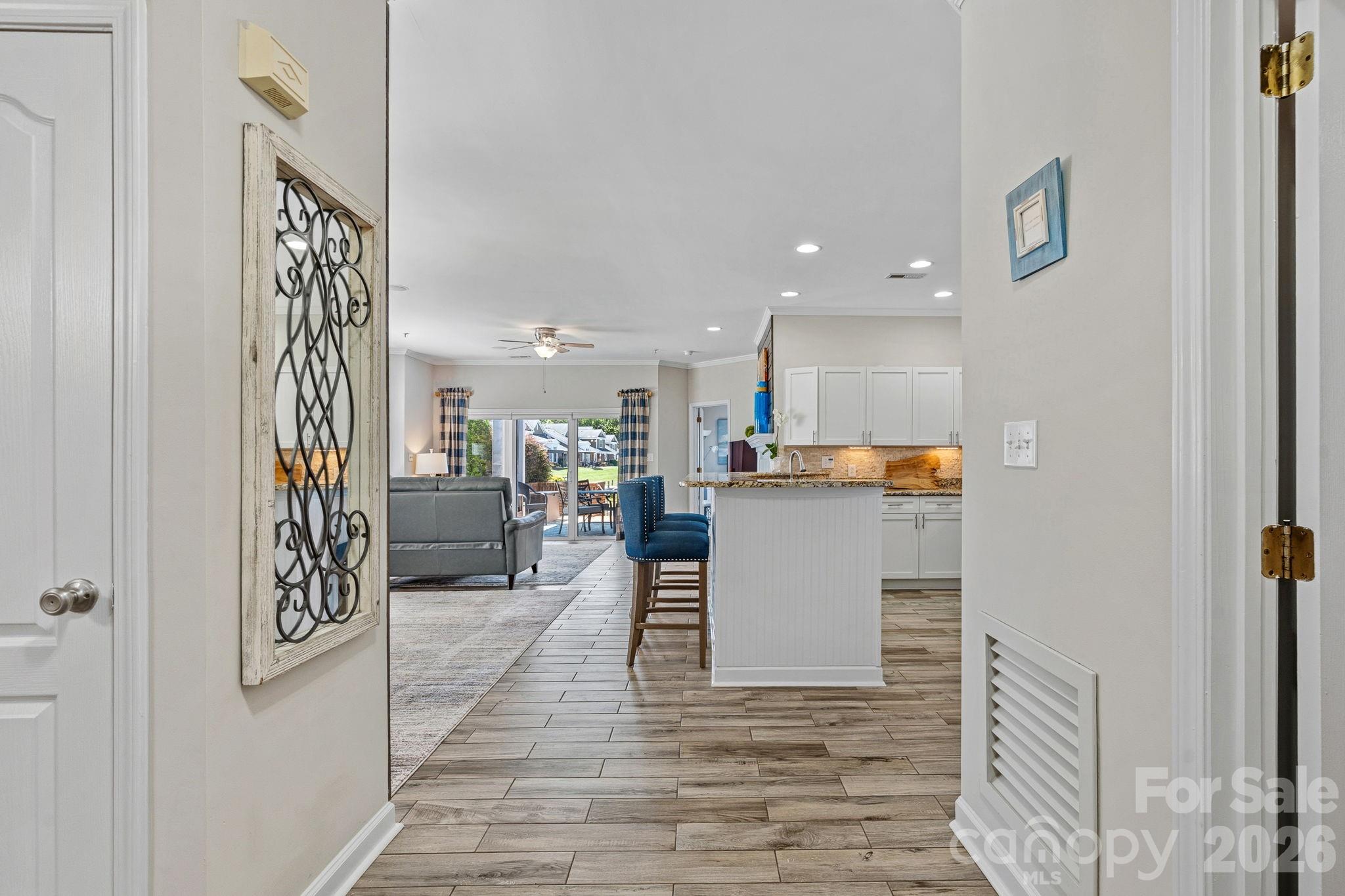 18609 Harborside Drive — Cornelius