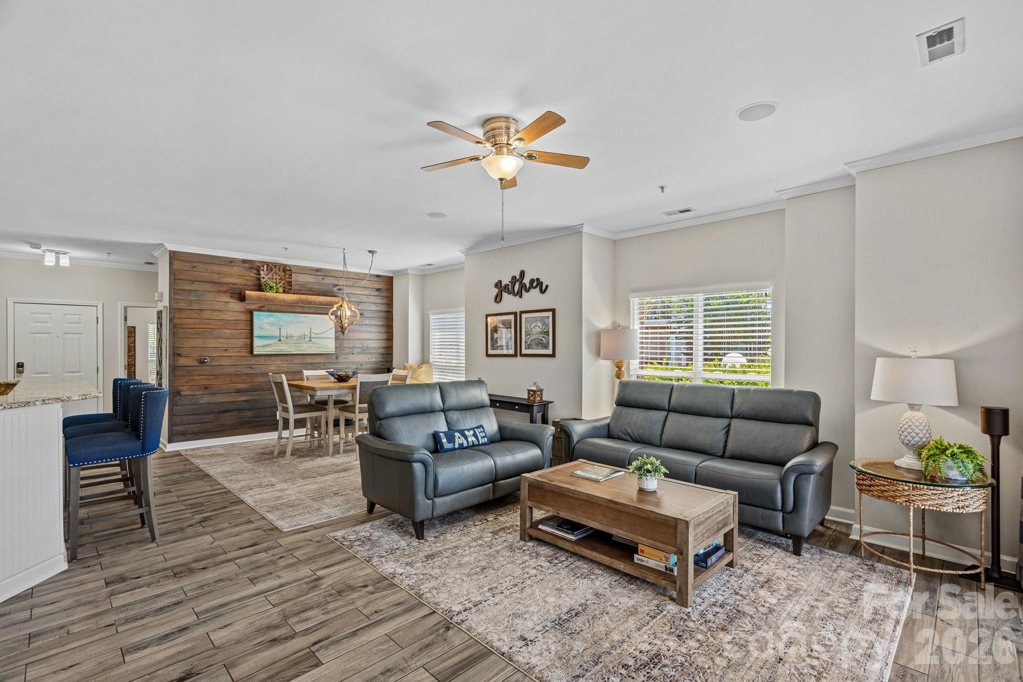 18609 Harborside Drive — Cornelius