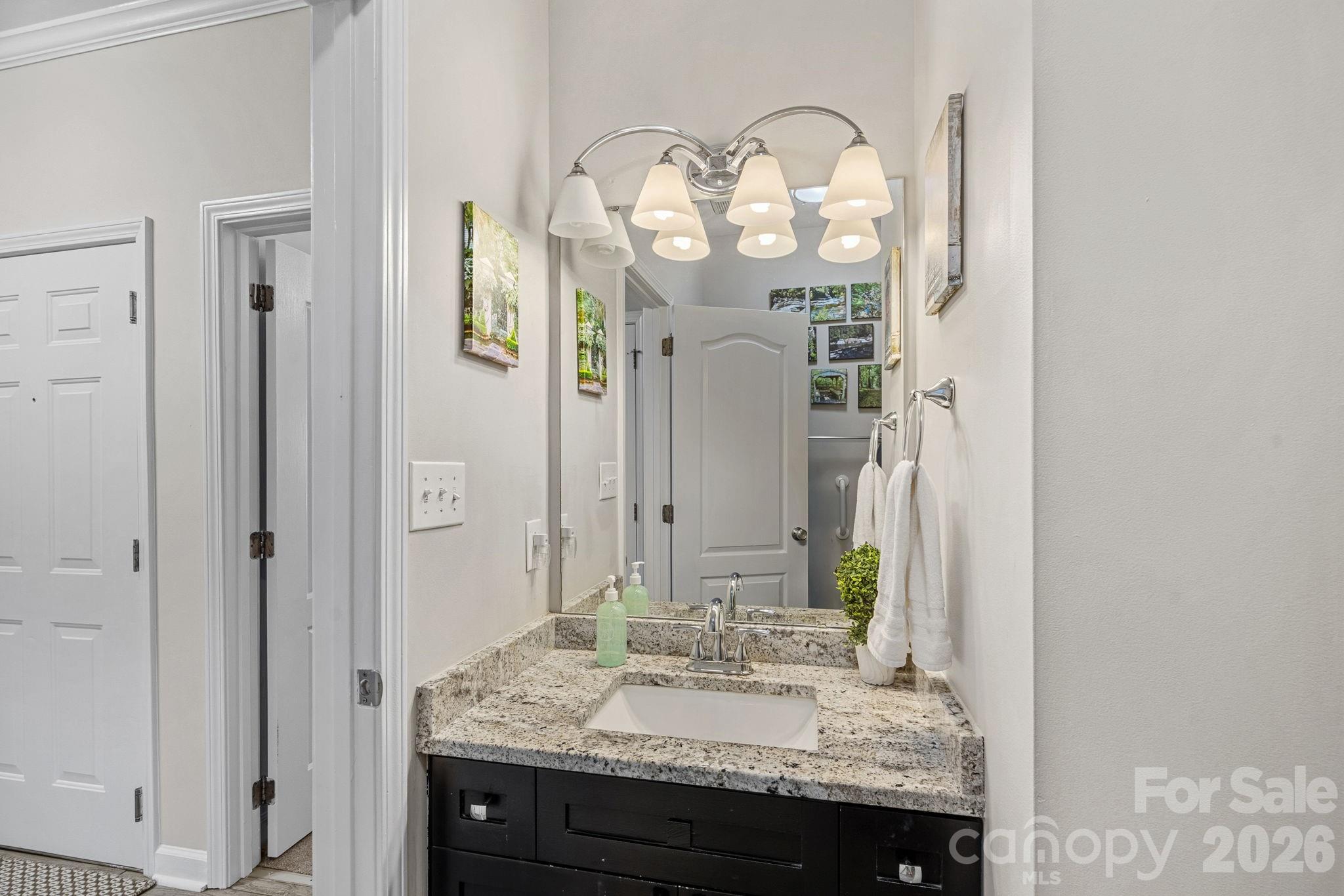 18609 Harborside Drive — Cornelius
