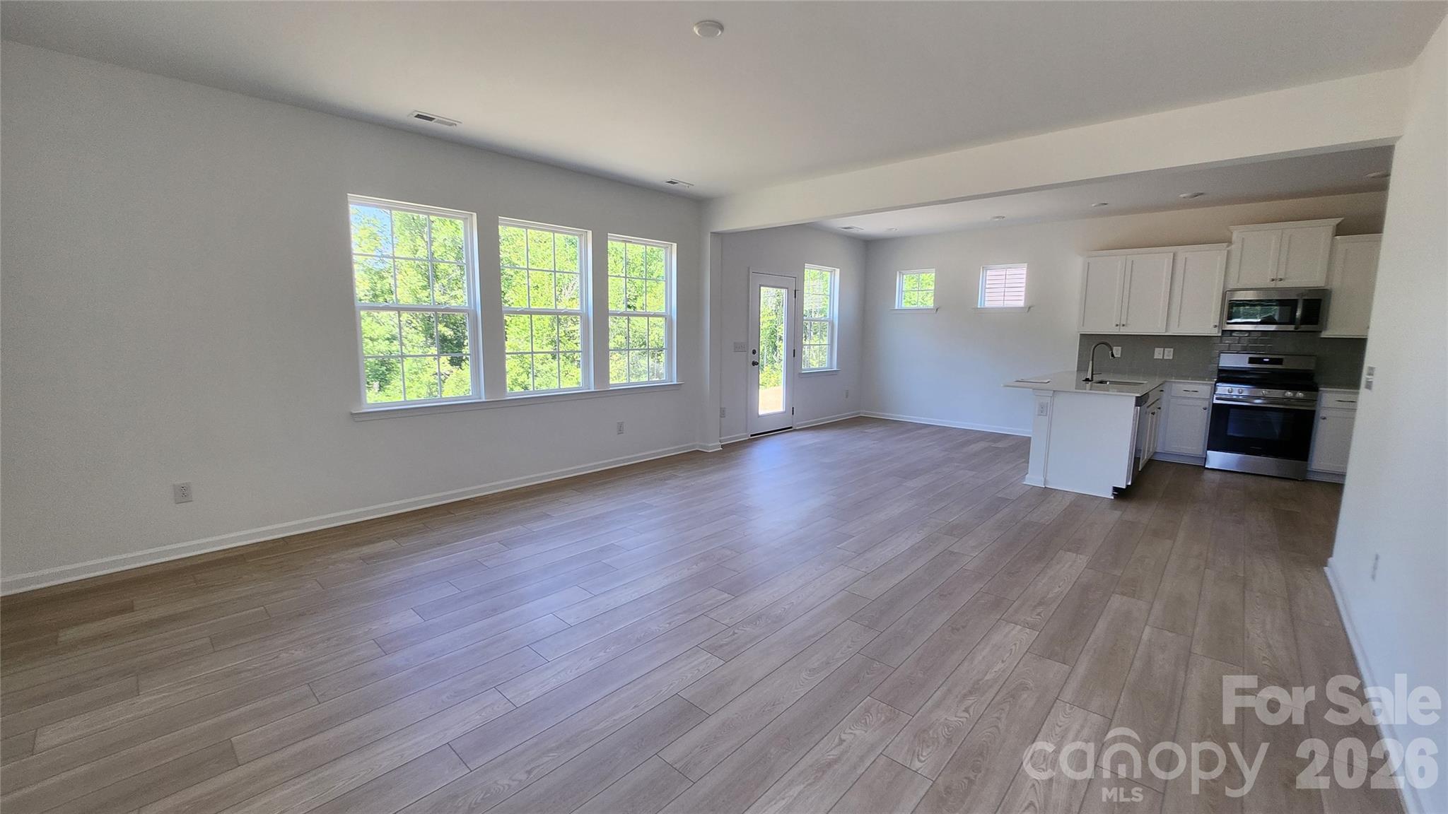 7002 Juneberry Way — Maiden