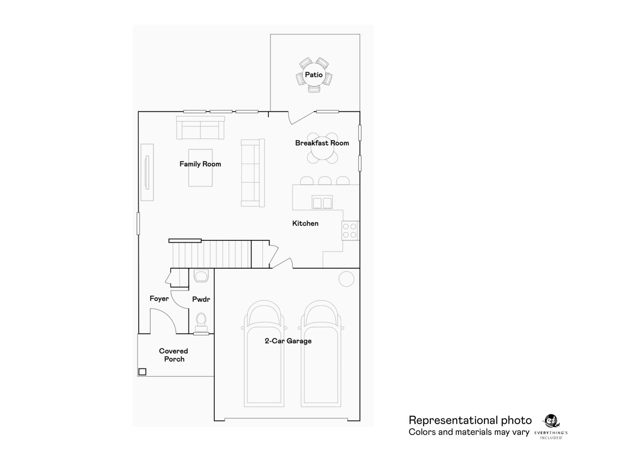 7002 Juneberry Way — Maiden