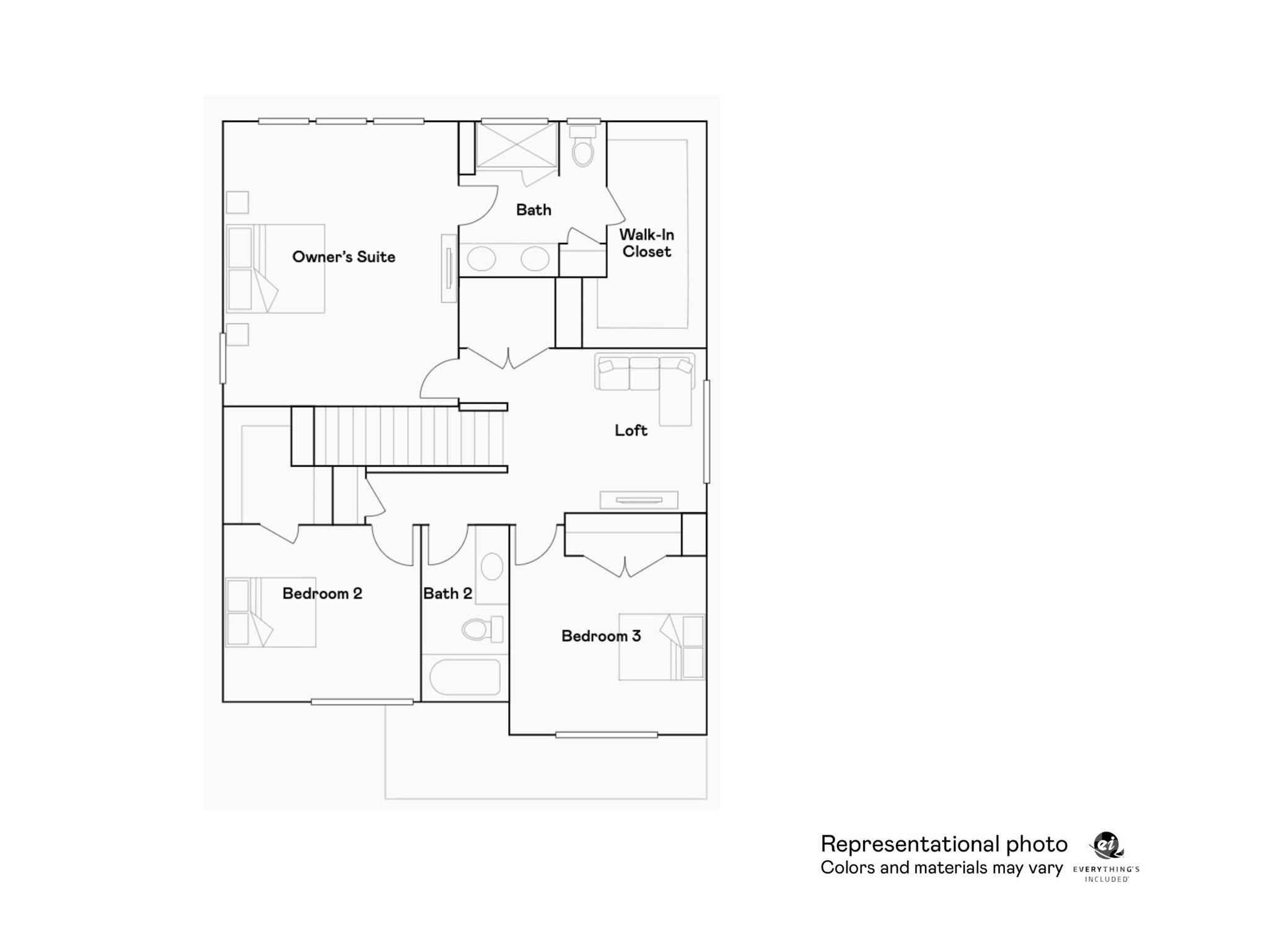 7002 Juneberry Way — Maiden