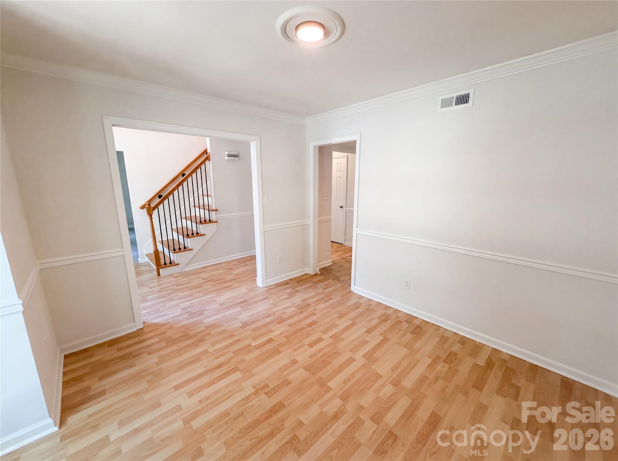 118 Withershinn Drive — Charlotte