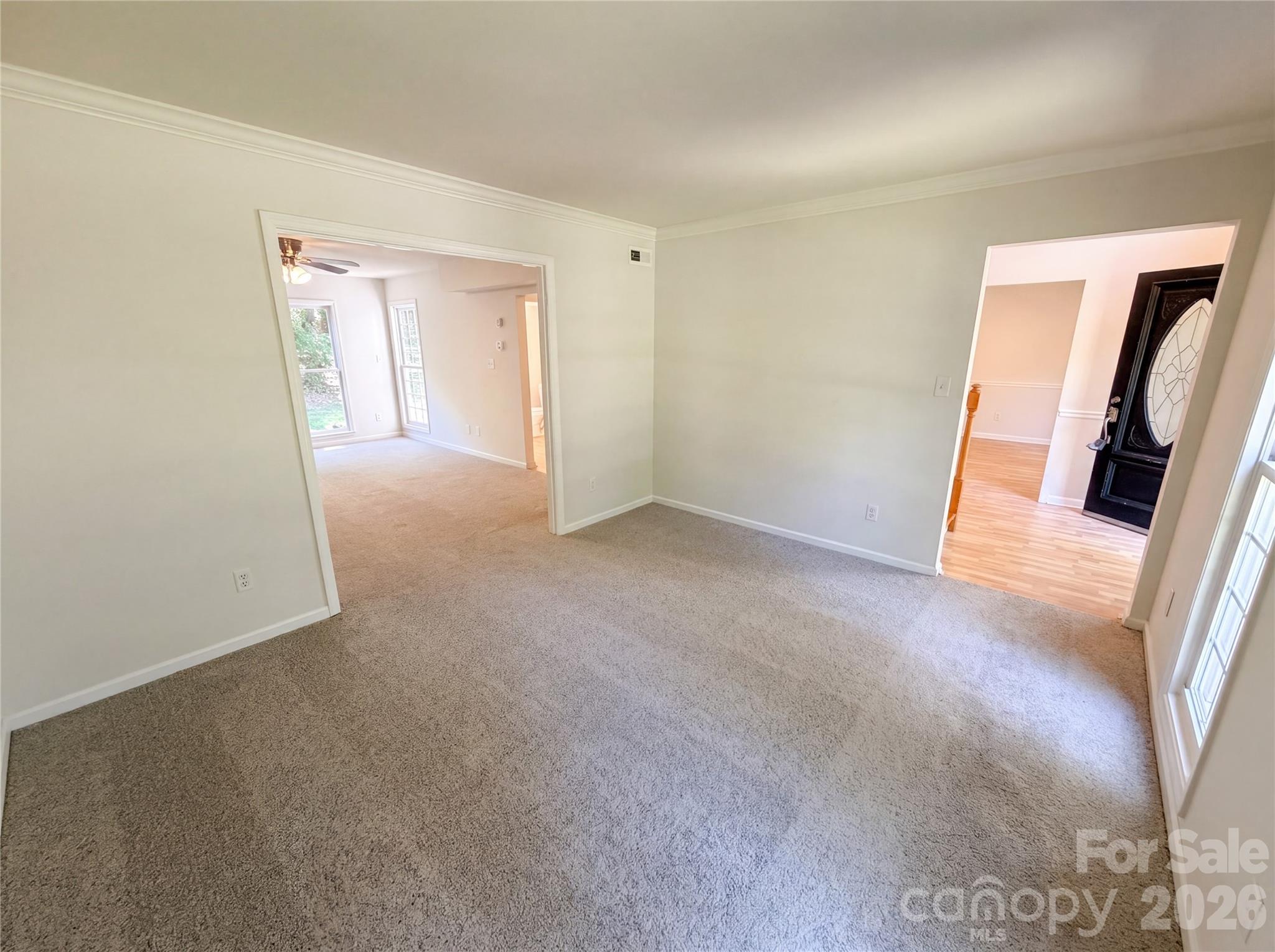 118 Withershinn Drive — Charlotte