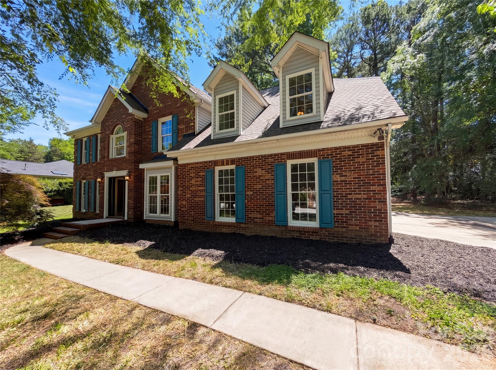 118 Withershinn Drive — Charlotte