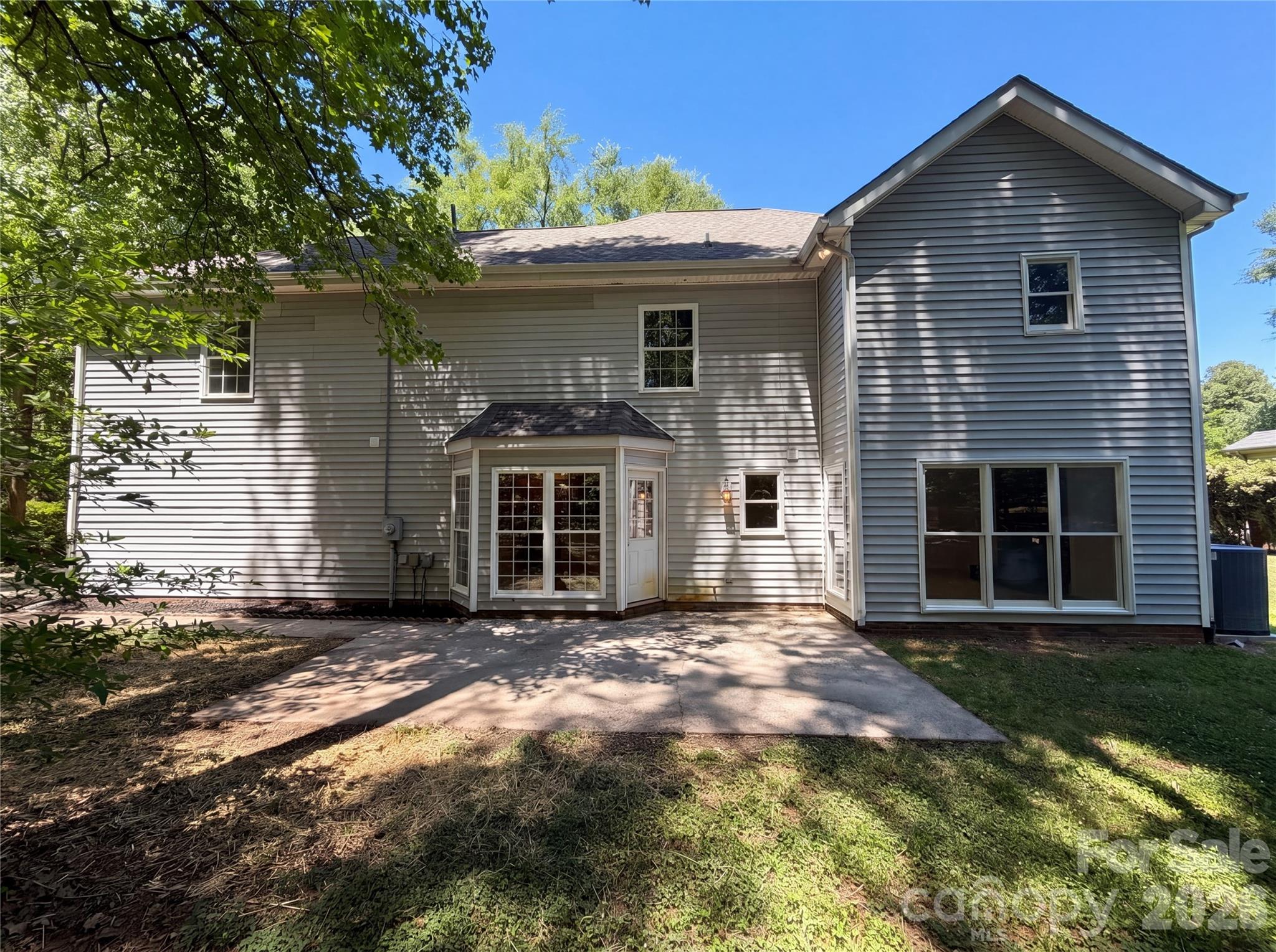 118 Withershinn Drive — Charlotte