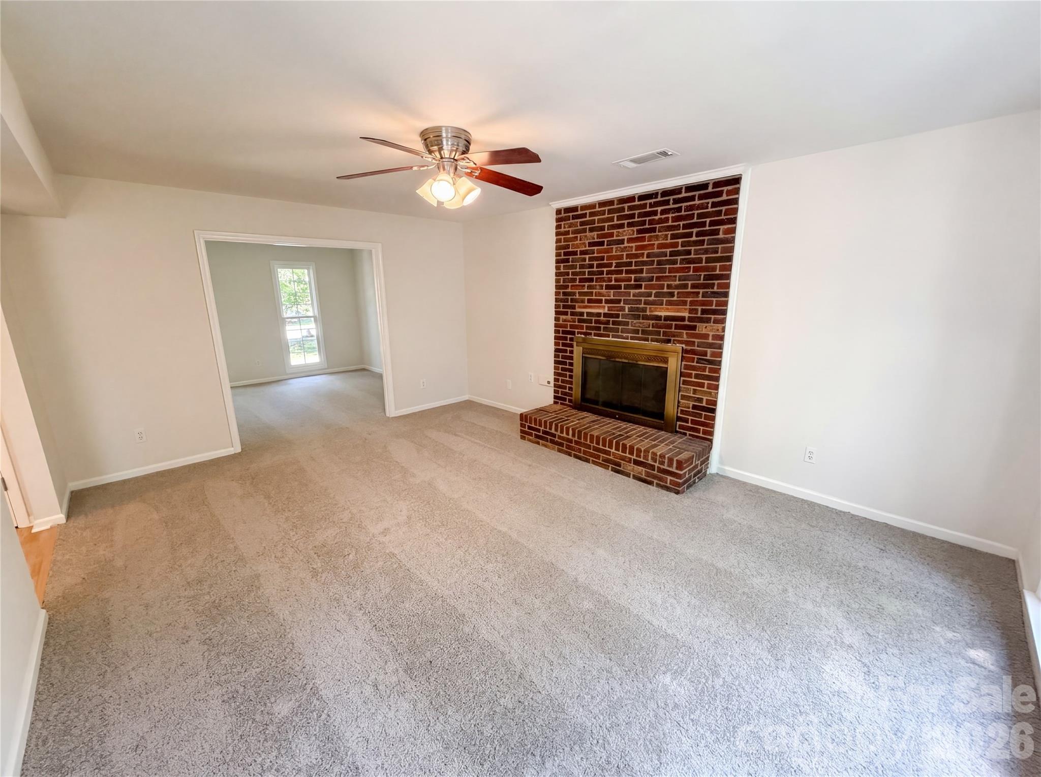 118 Withershinn Drive — Charlotte