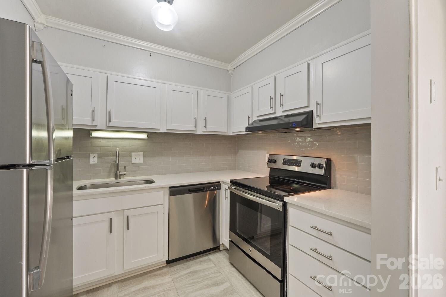 2610 Park Road #B — Charlotte
