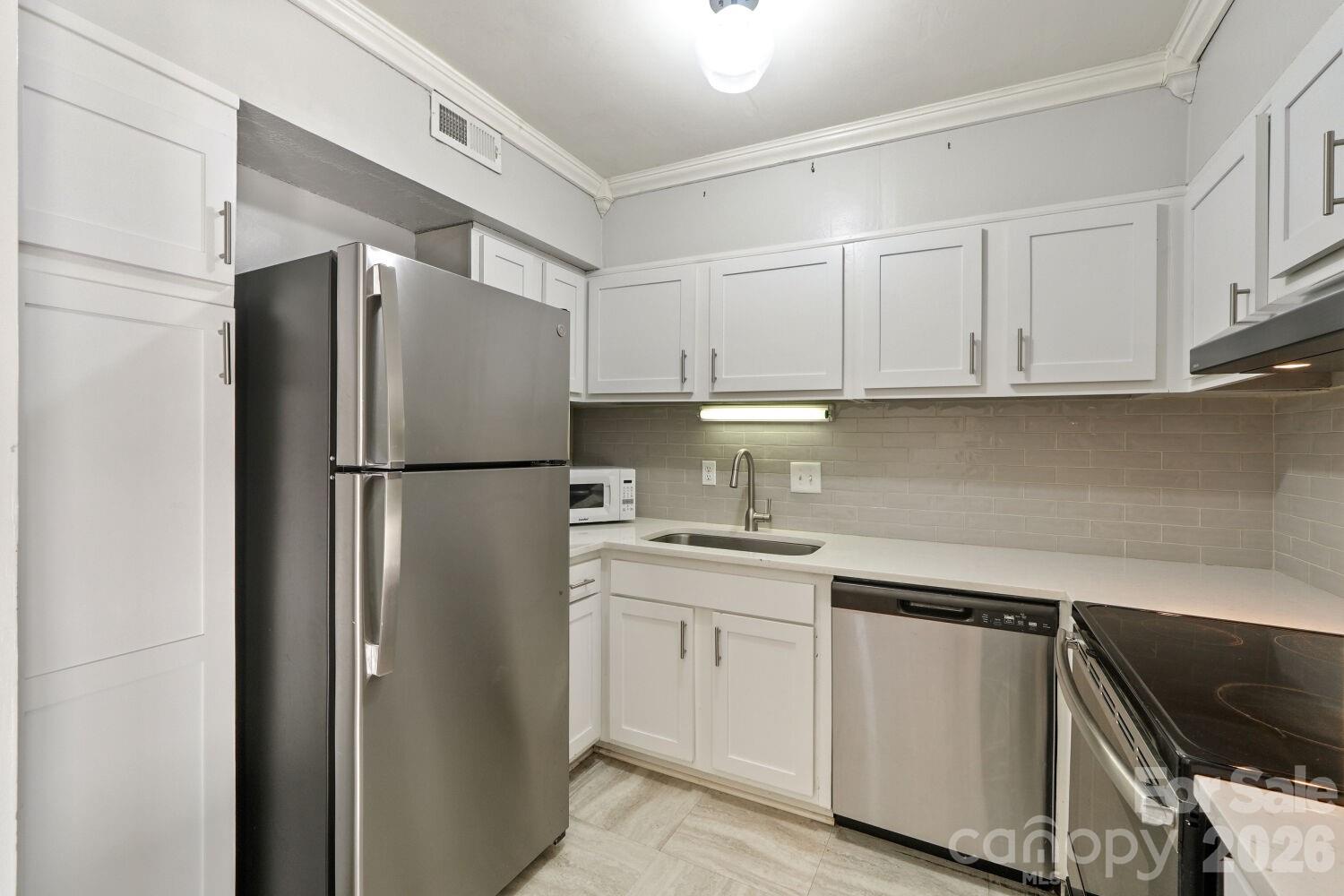 2610 Park Road #B — Charlotte