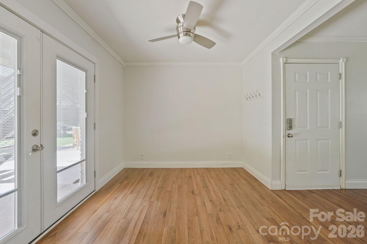 2610 Park Road #B — Charlotte