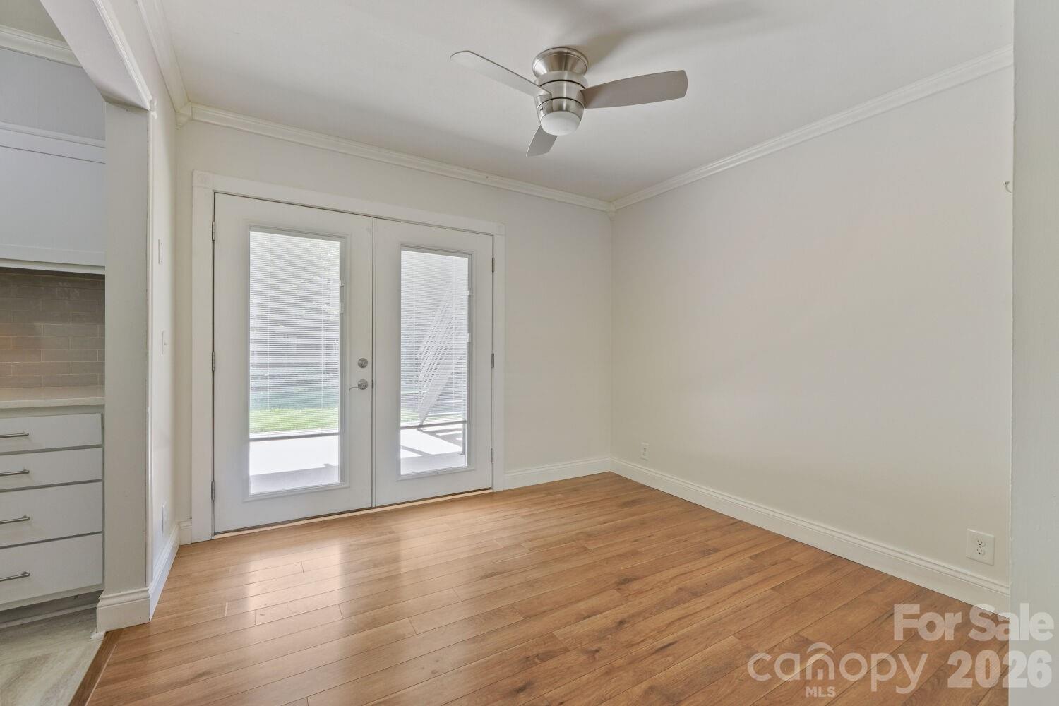 2610 Park Road #B — Charlotte