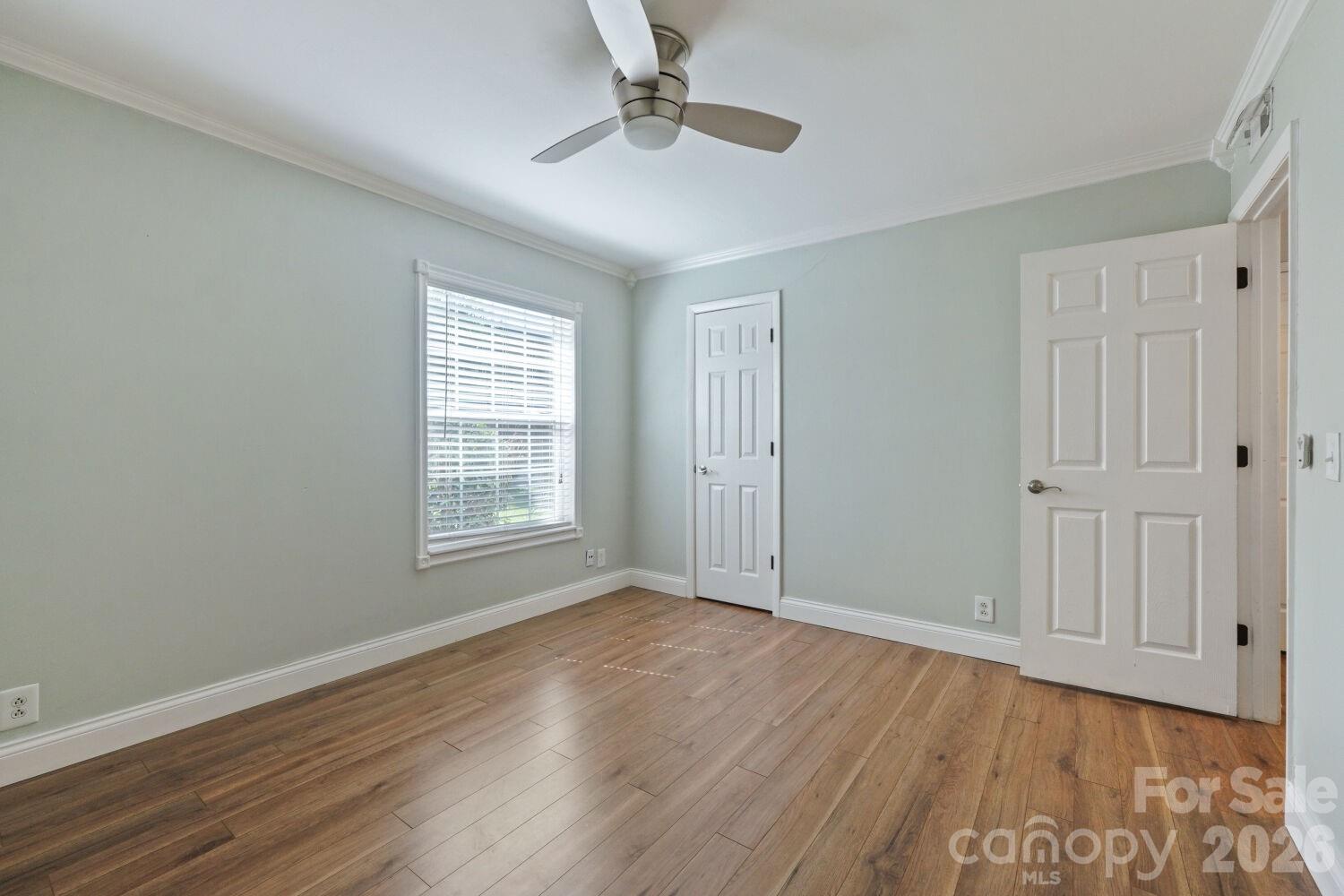 2610 Park Road #B — Charlotte