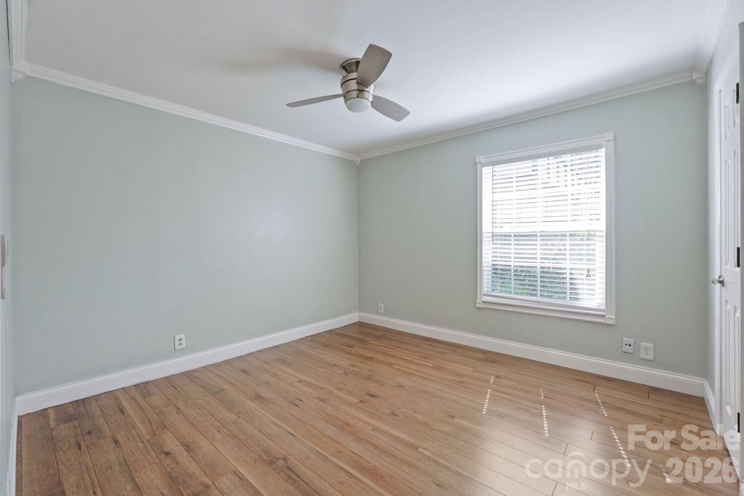 2610 Park Road #B — Charlotte
