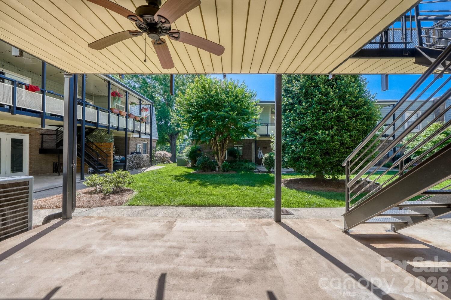 2610 Park Road #B — Charlotte