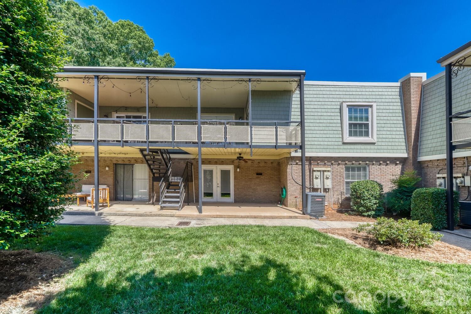 2610 Park Road #B — Charlotte