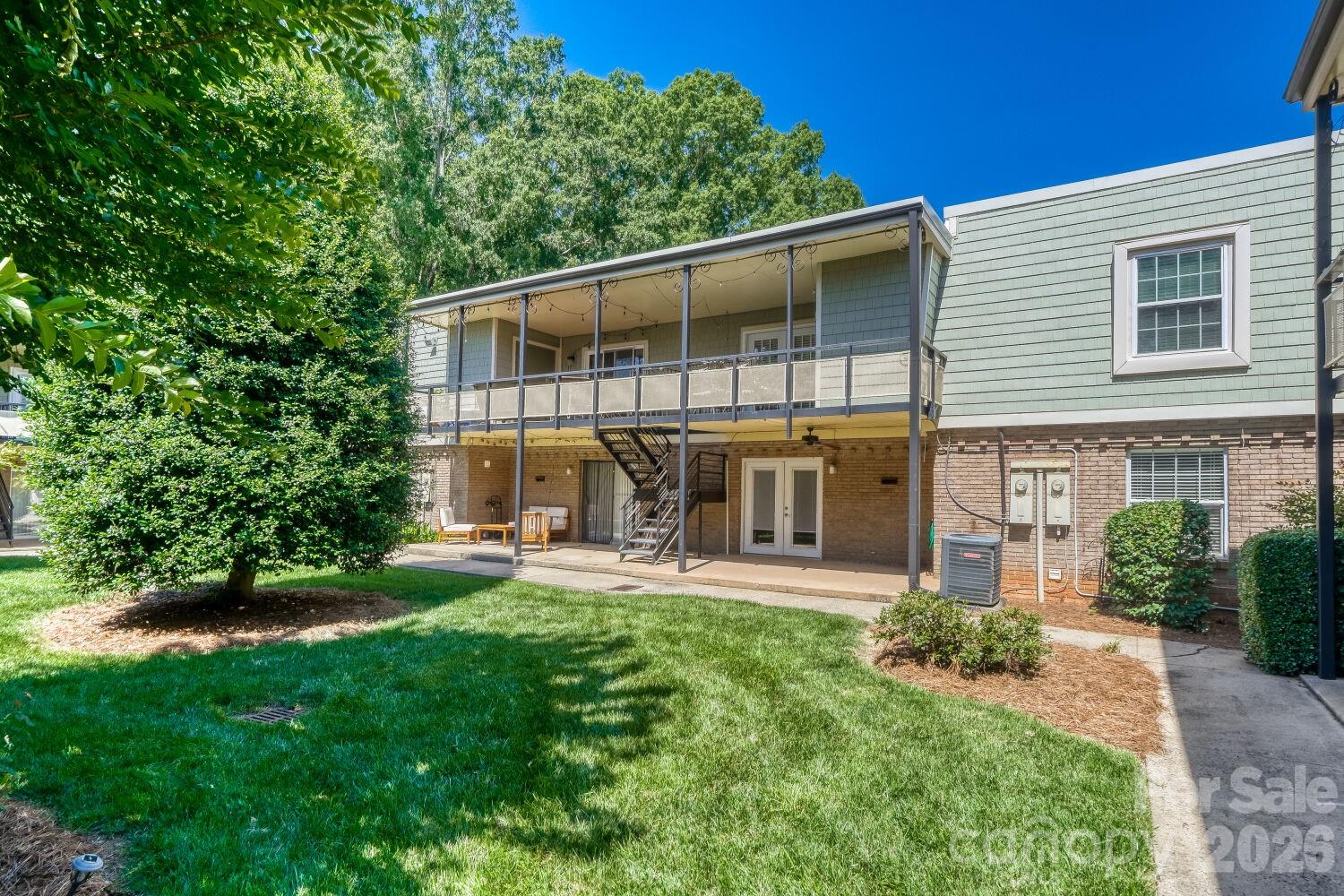 2610 Park Road #B — Charlotte