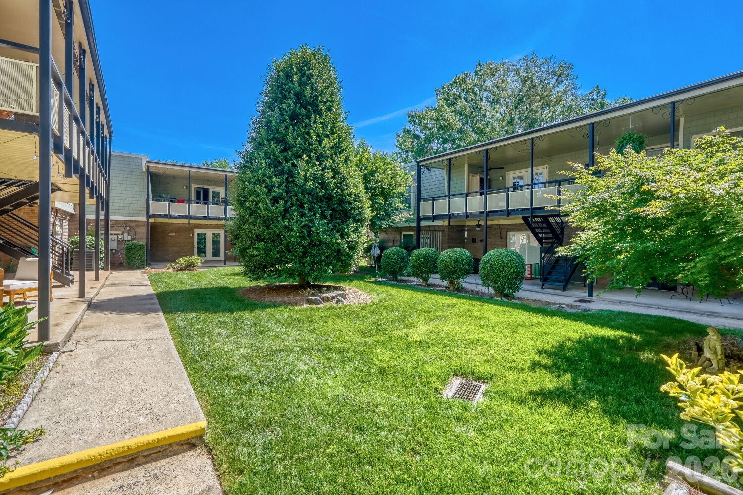 2610 Park Road #B — Charlotte