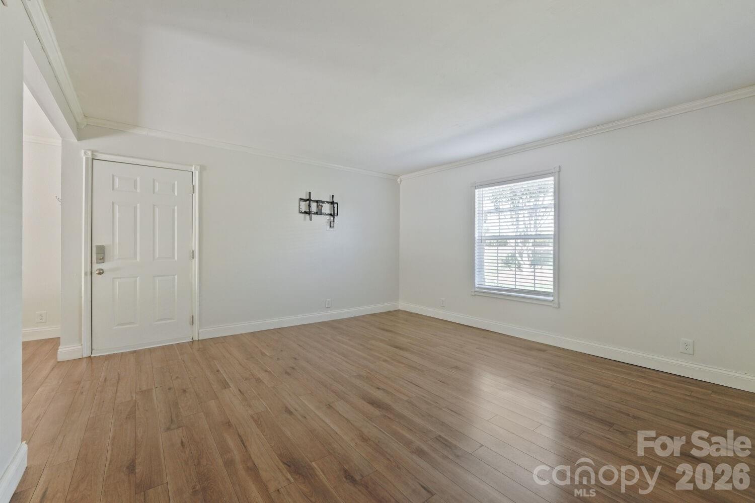 2610 Park Road #B — Charlotte