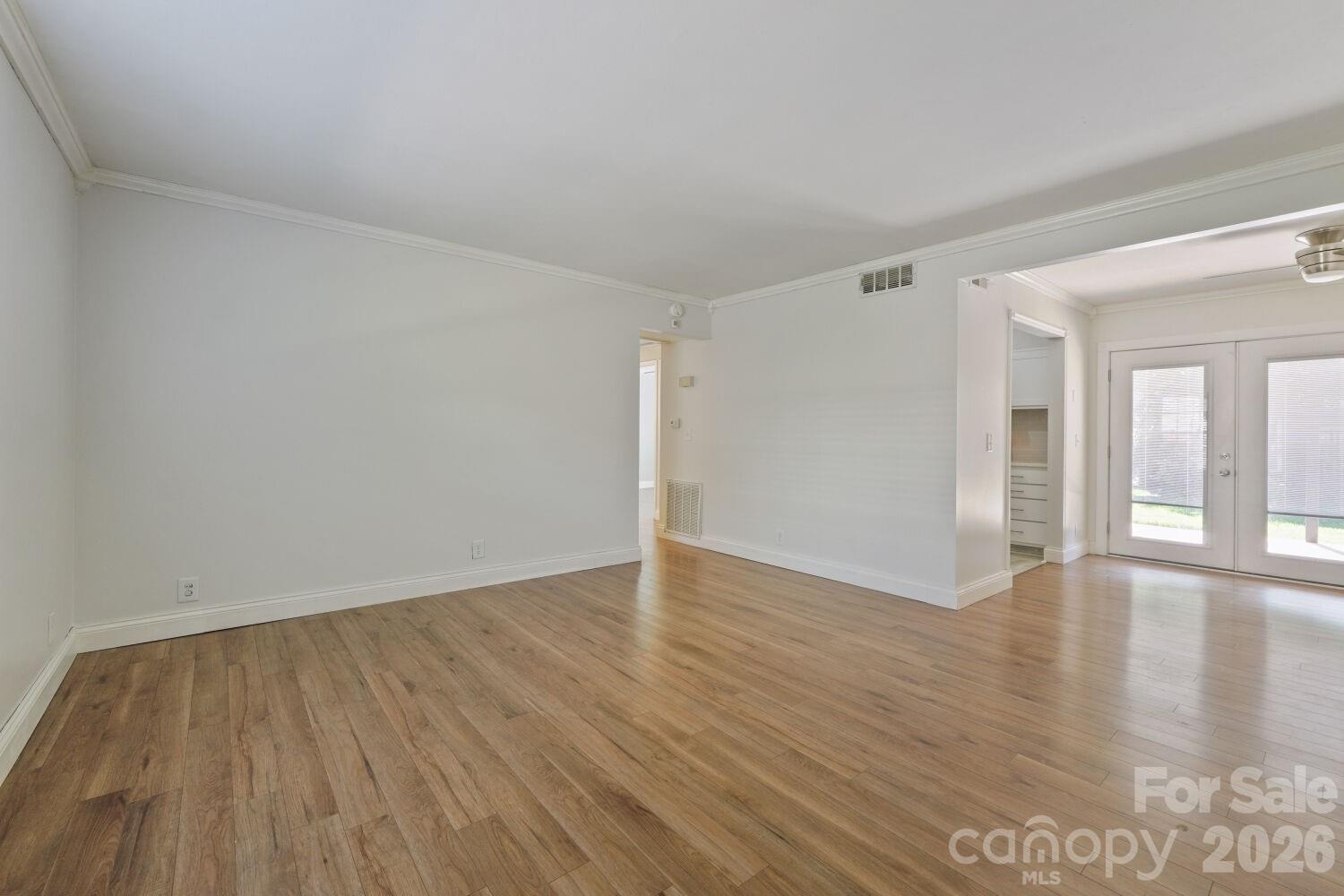 2610 Park Road #B — Charlotte