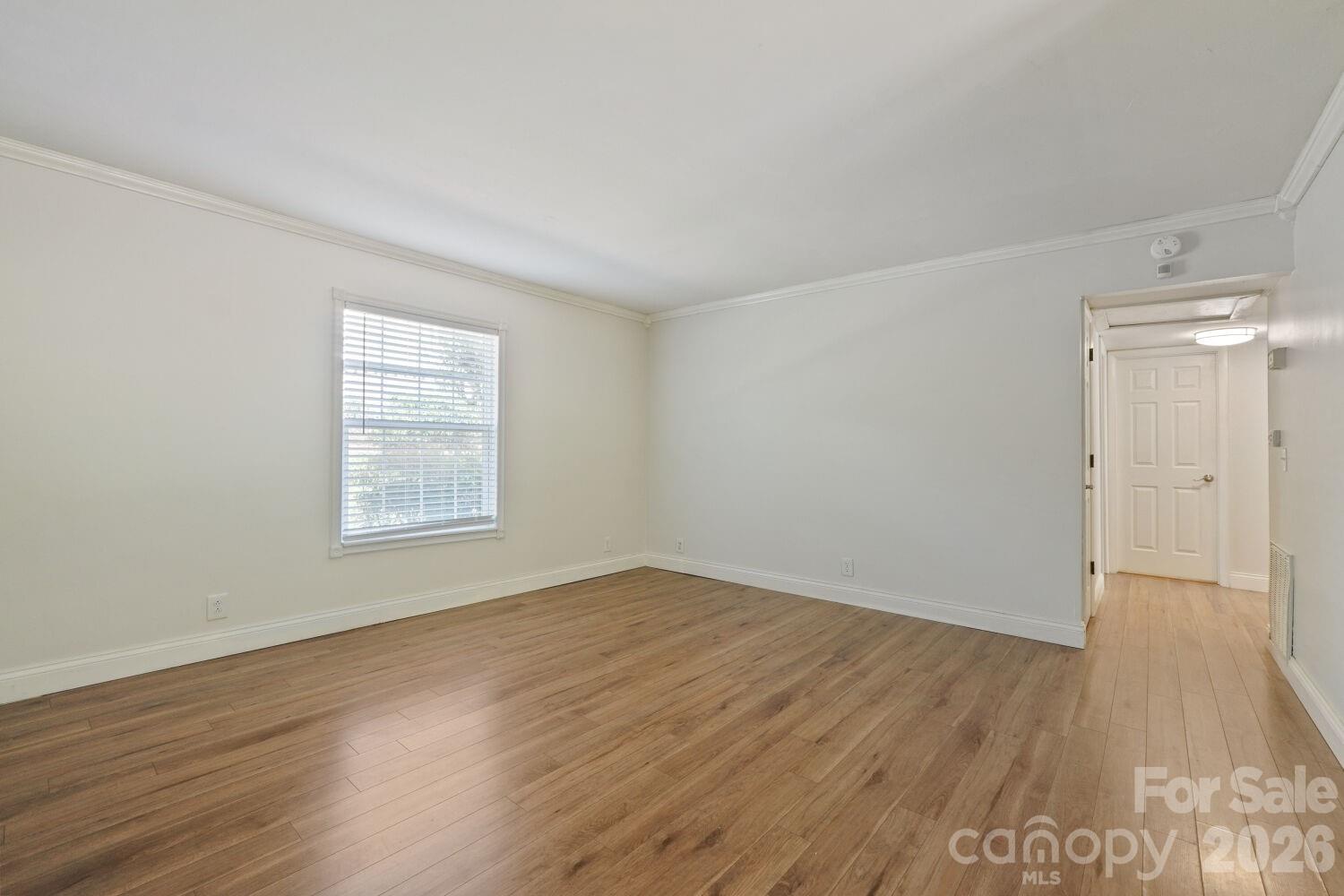 2610 Park Road #B — Charlotte