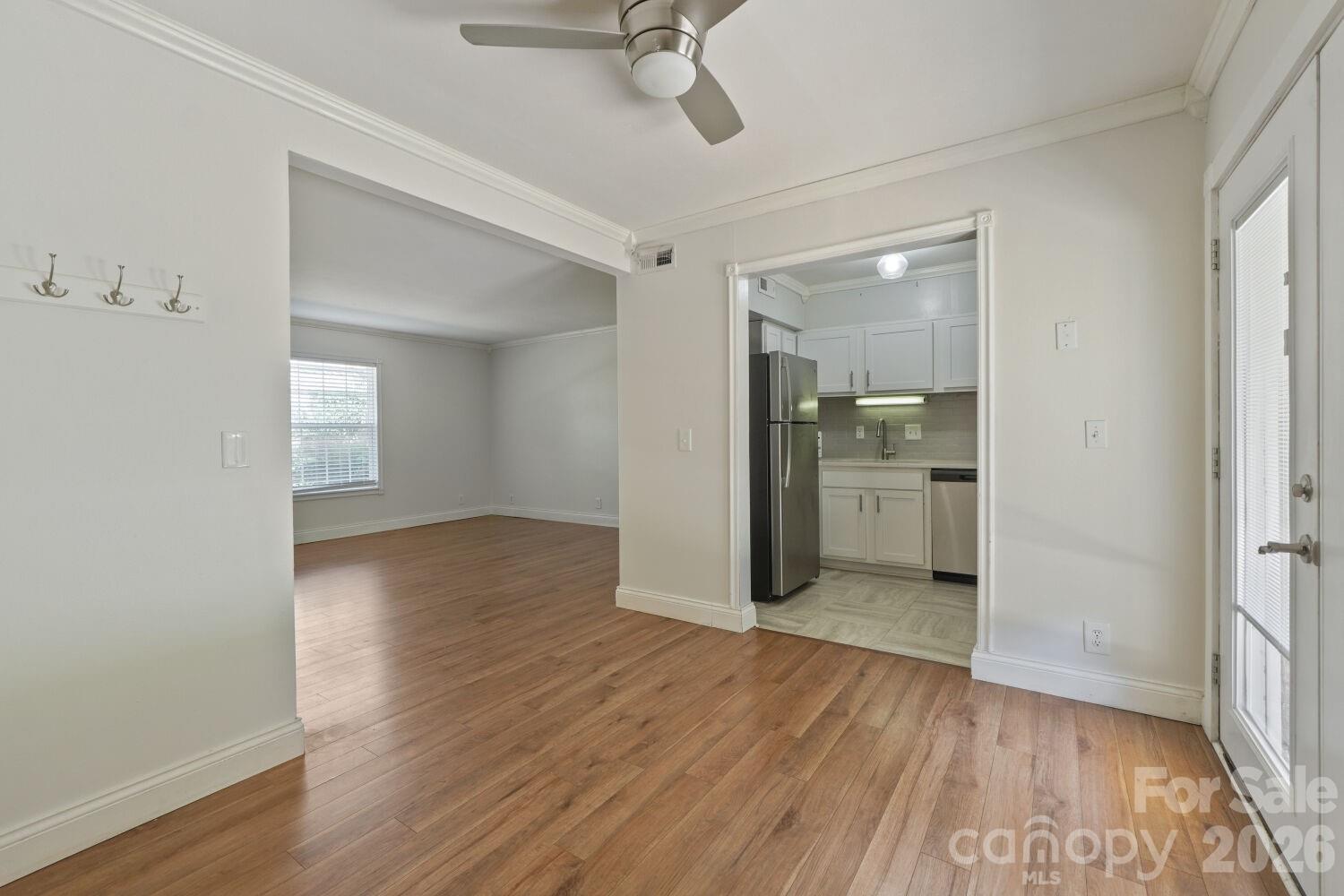 2610 Park Road #B — Charlotte