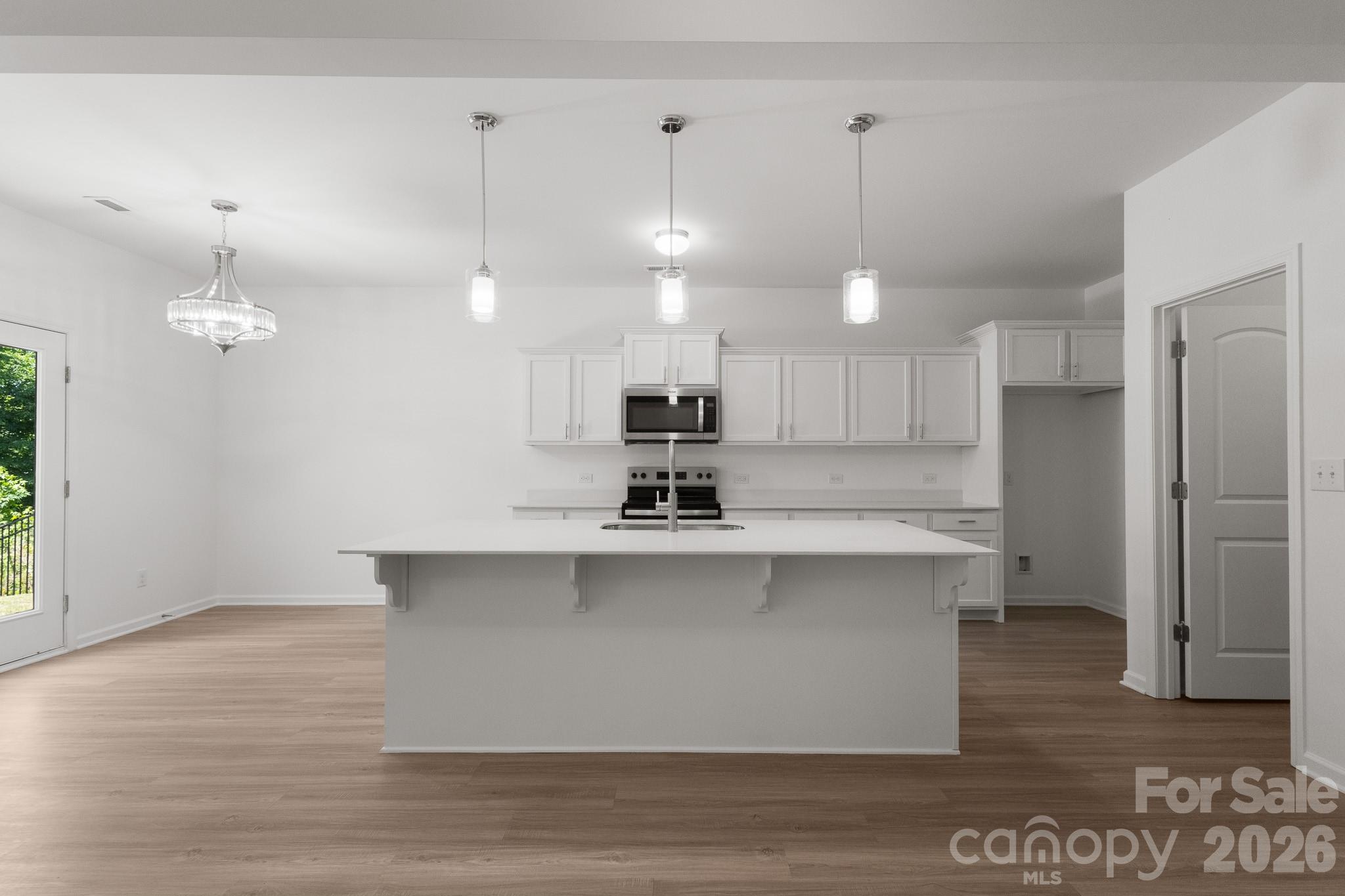 8939 Rockrose Way — Charlotte
