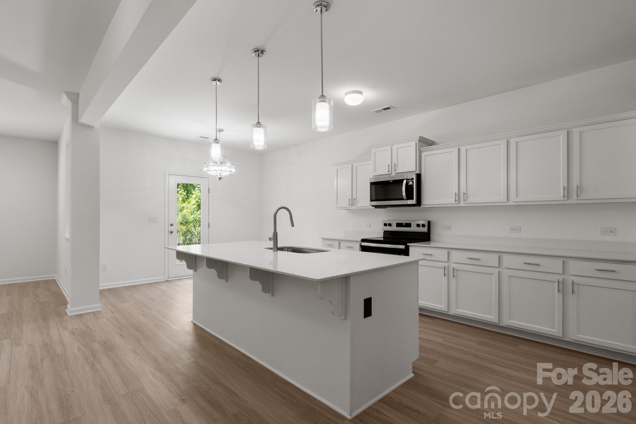 8939 Rockrose Way — Charlotte