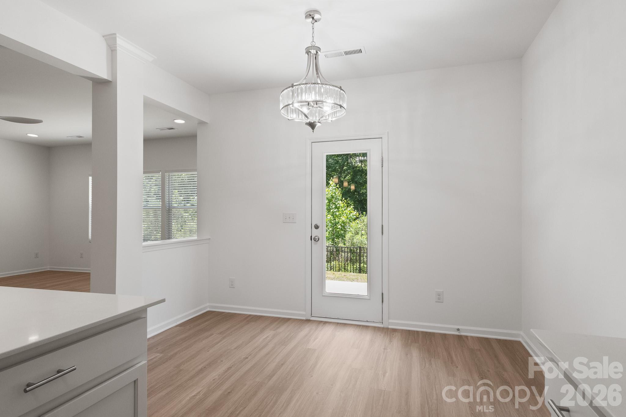 8939 Rockrose Way — Charlotte