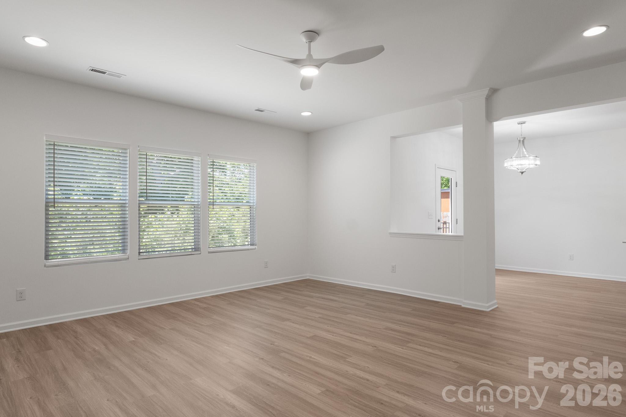 8939 Rockrose Way — Charlotte