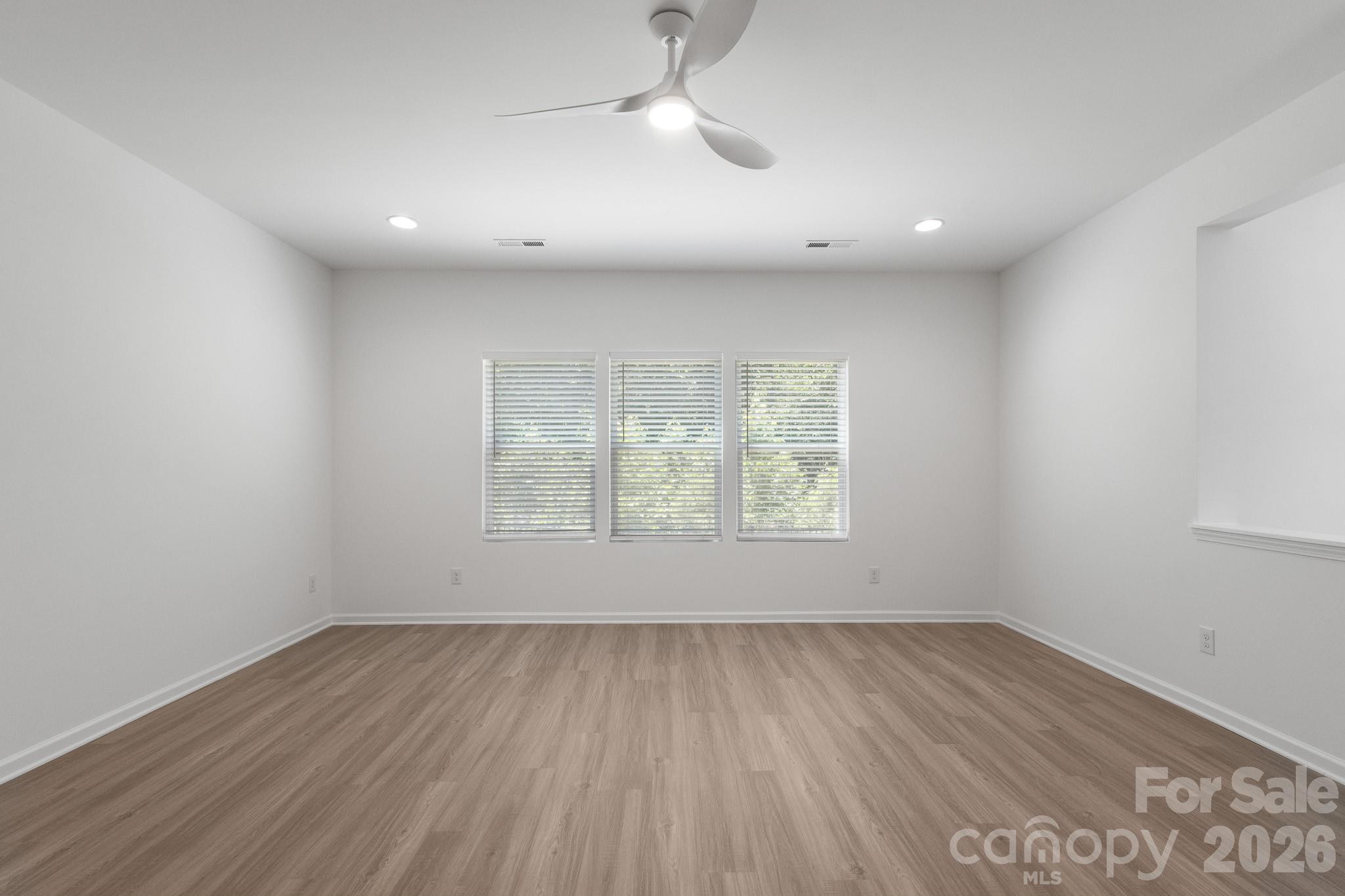 8939 Rockrose Way — Charlotte