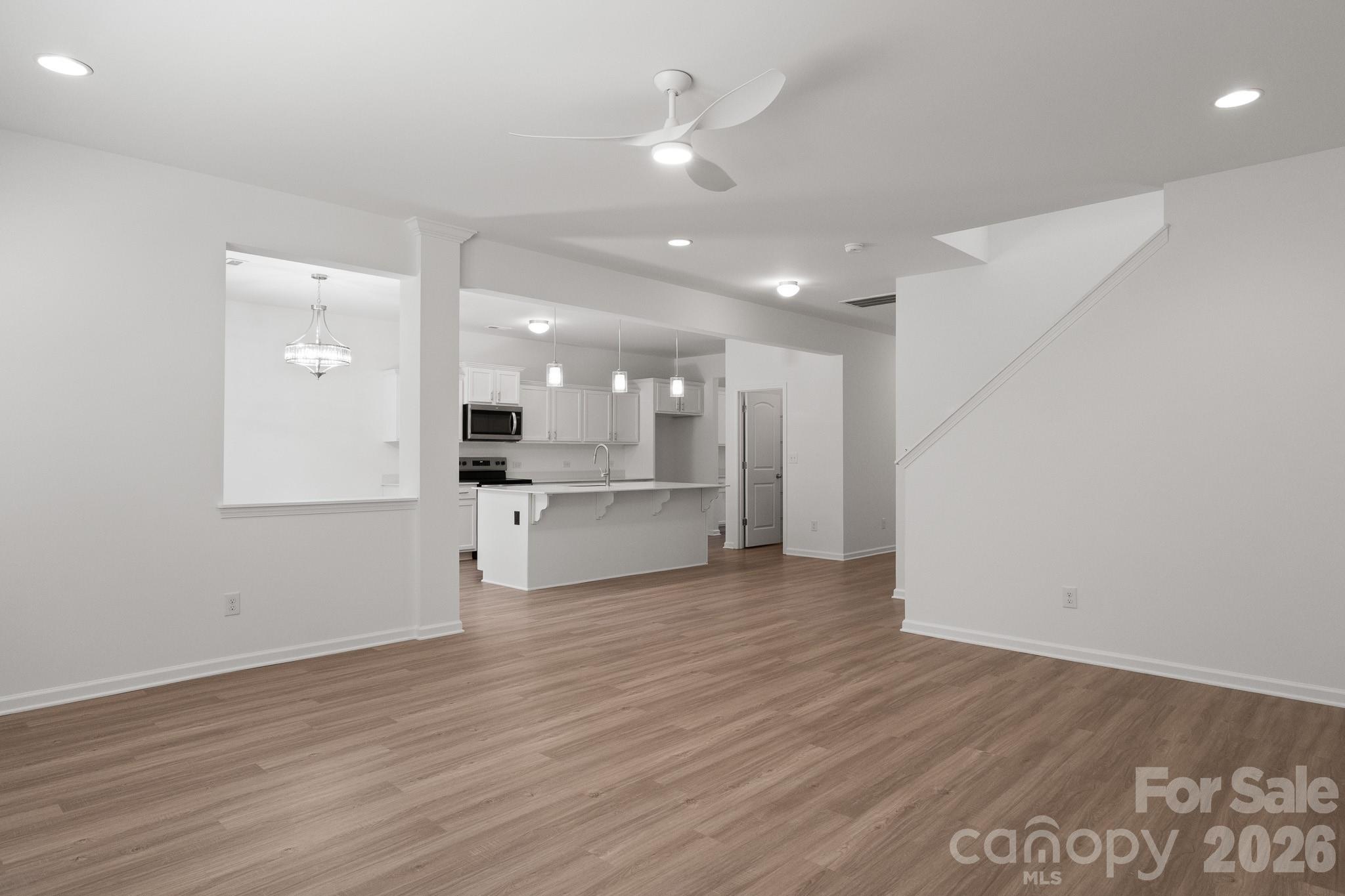 8939 Rockrose Way — Charlotte