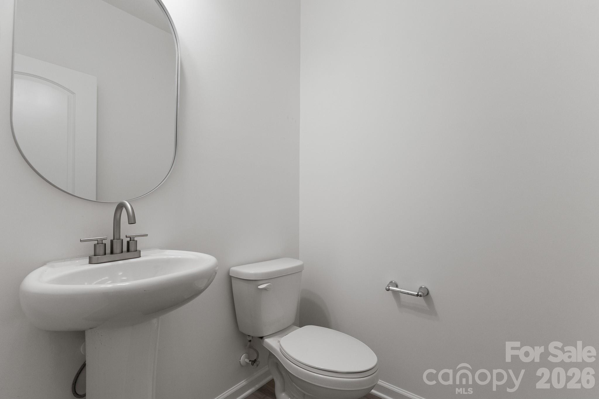 8939 Rockrose Way — Charlotte