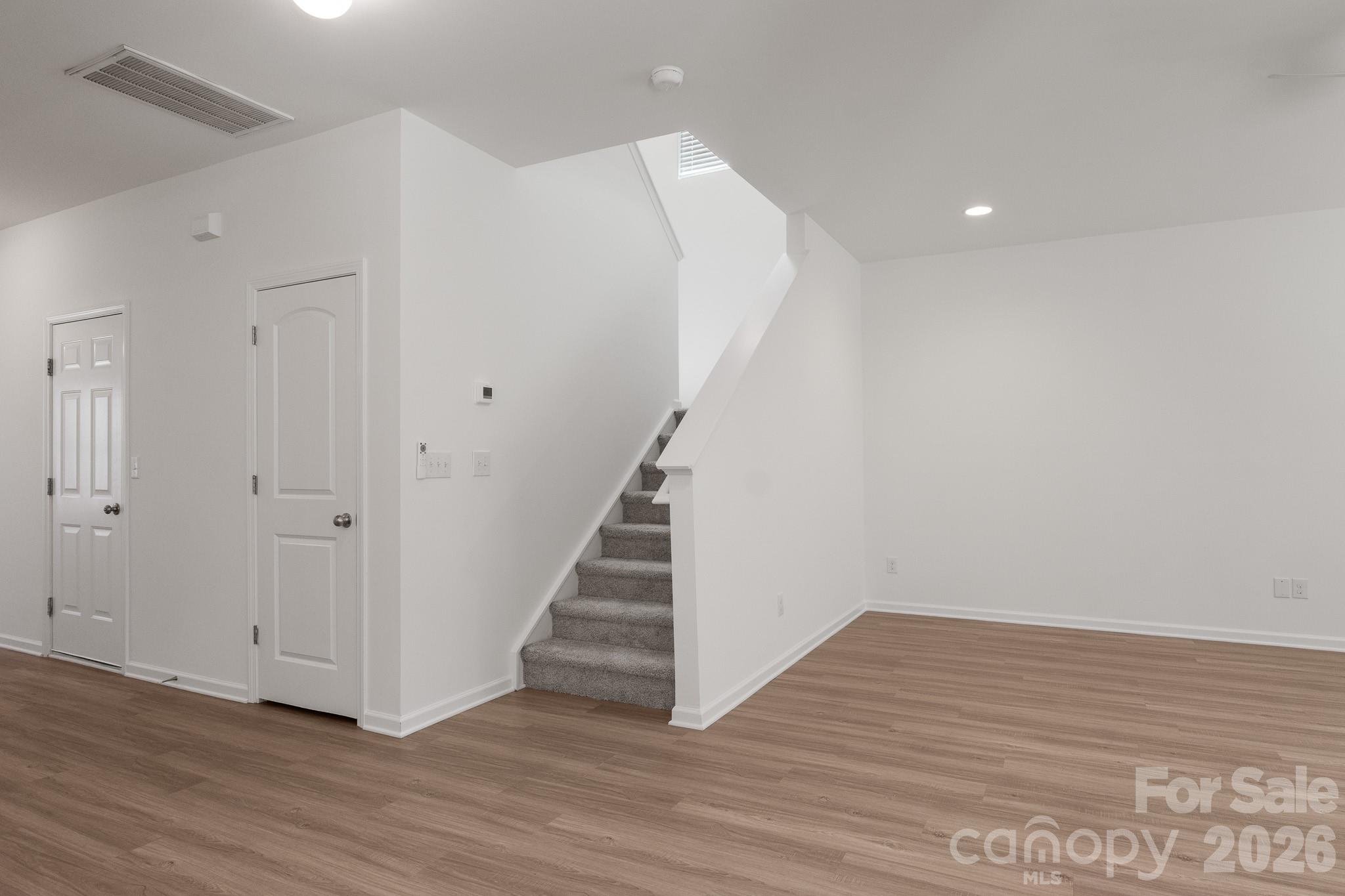 8939 Rockrose Way — Charlotte