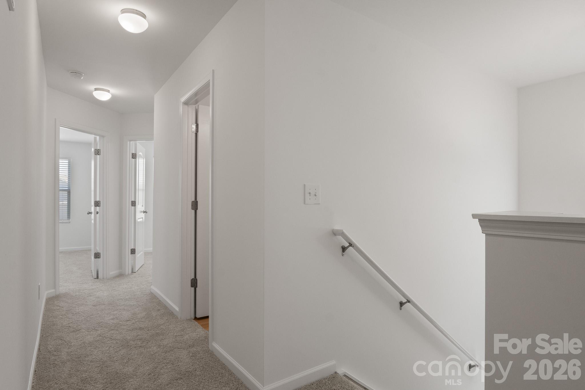 8939 Rockrose Way — Charlotte
