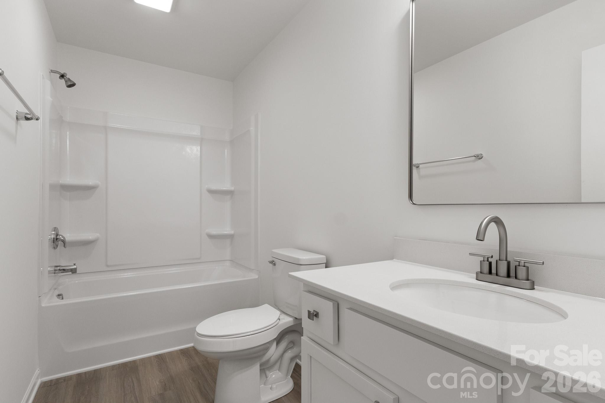 8939 Rockrose Way — Charlotte