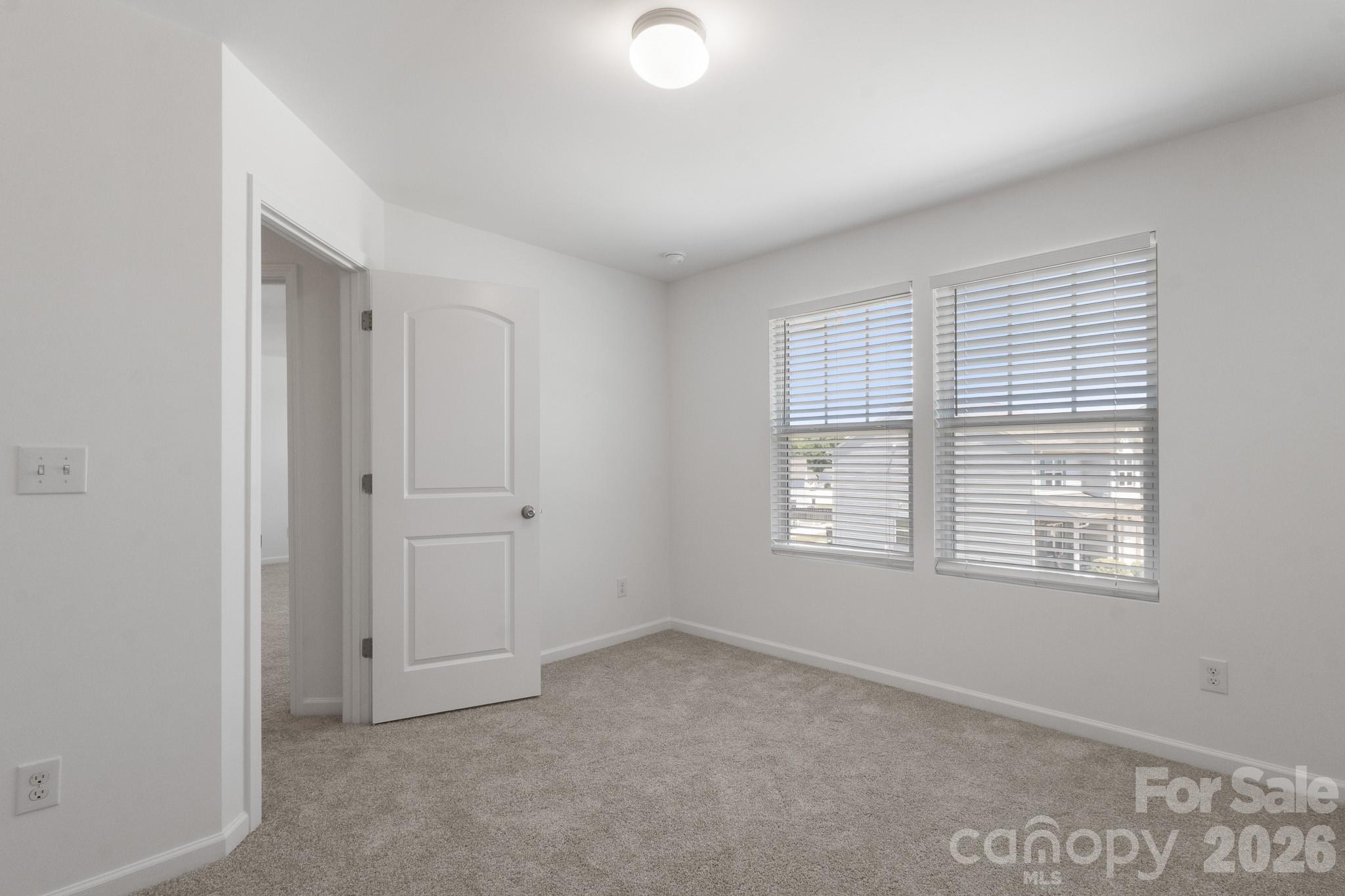 8939 Rockrose Way — Charlotte