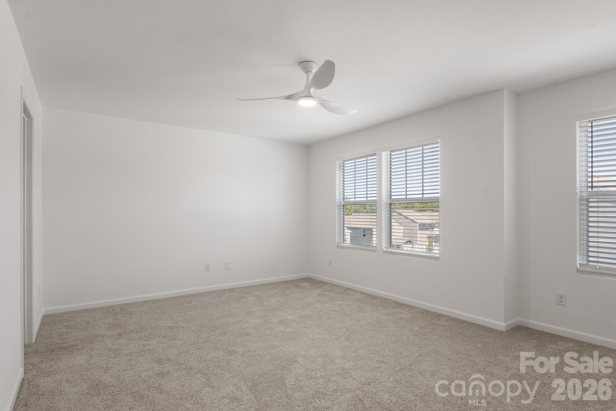 8939 Rockrose Way — Charlotte