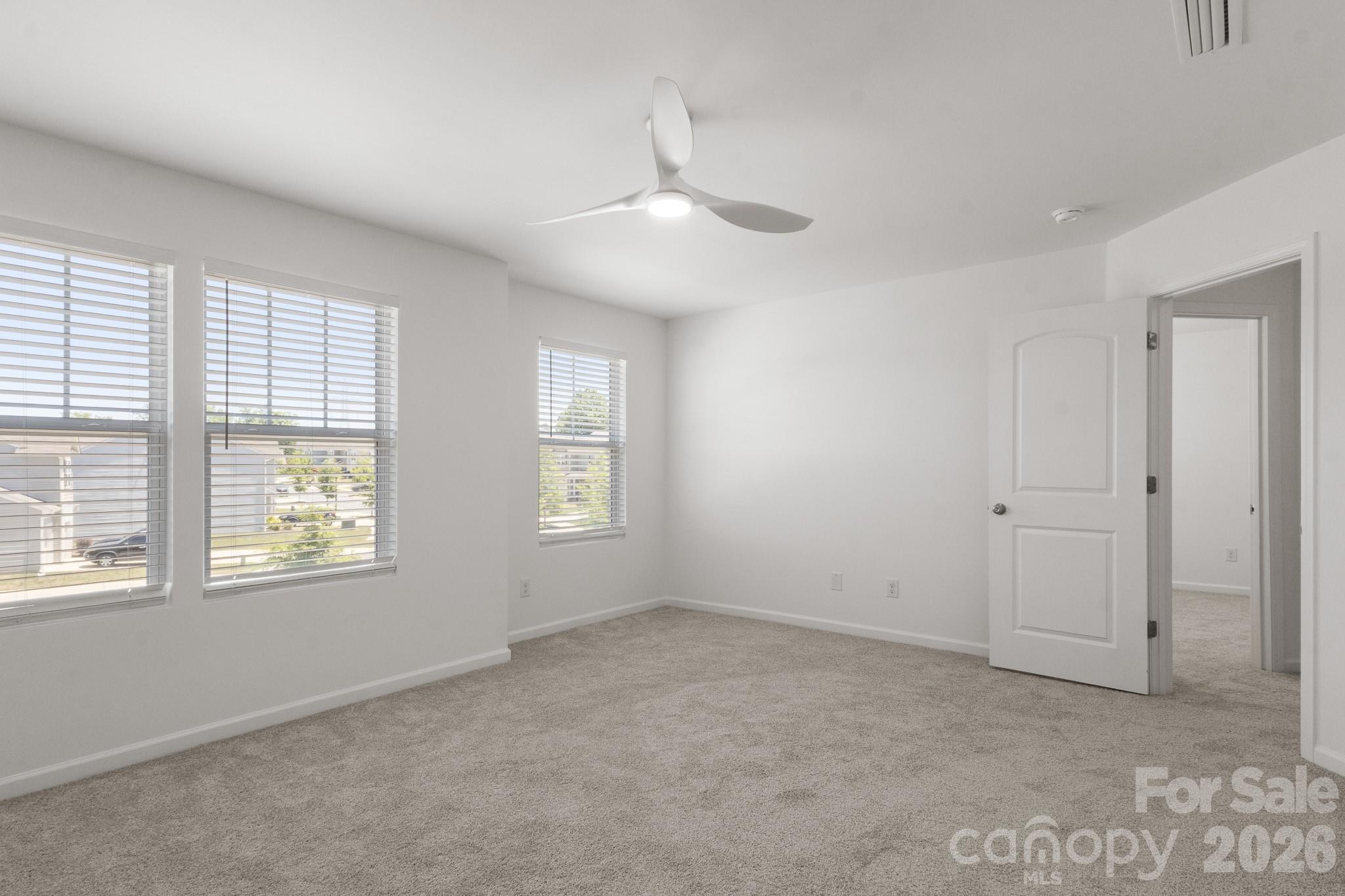 8939 Rockrose Way — Charlotte