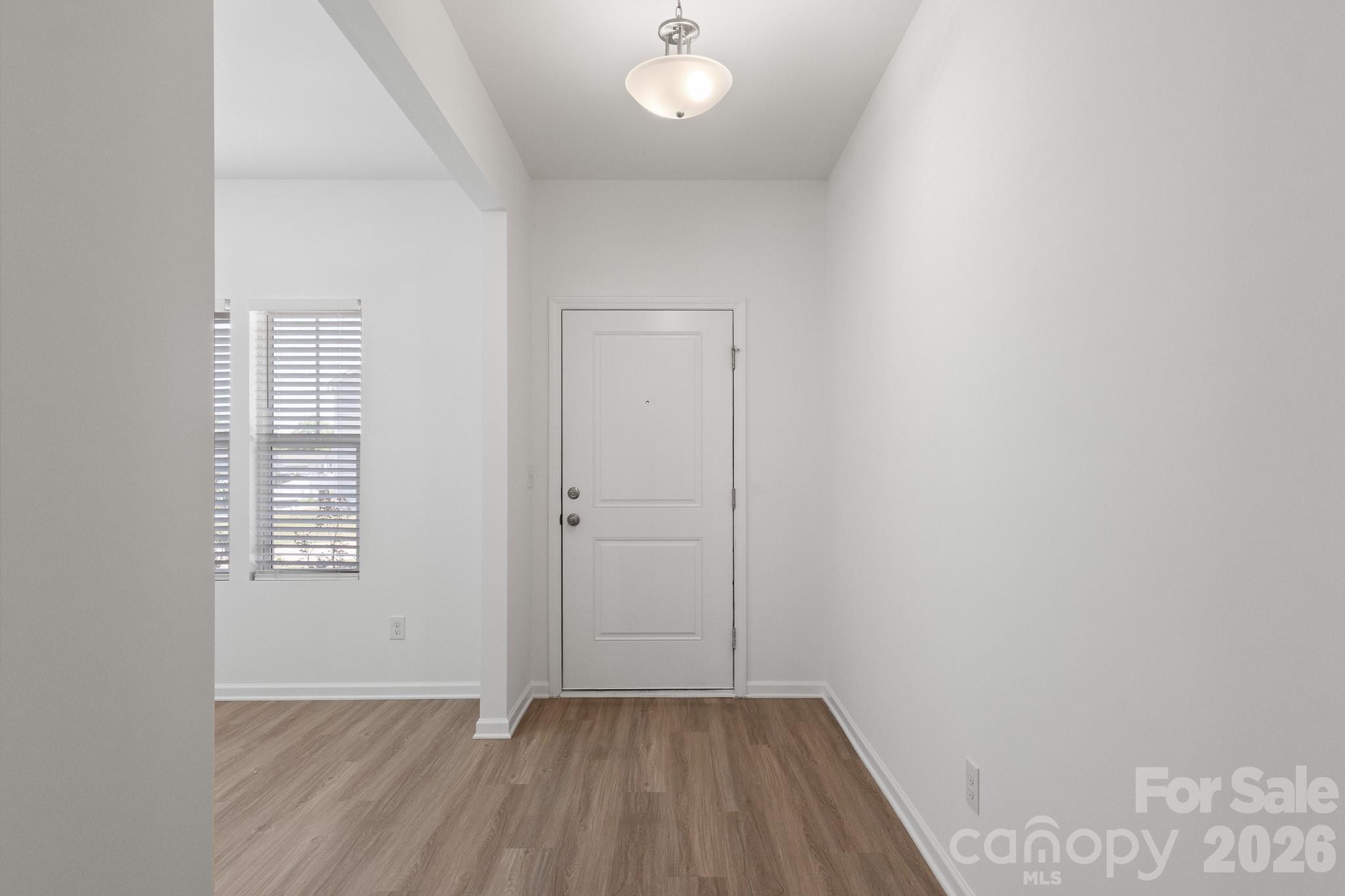 8939 Rockrose Way — Charlotte