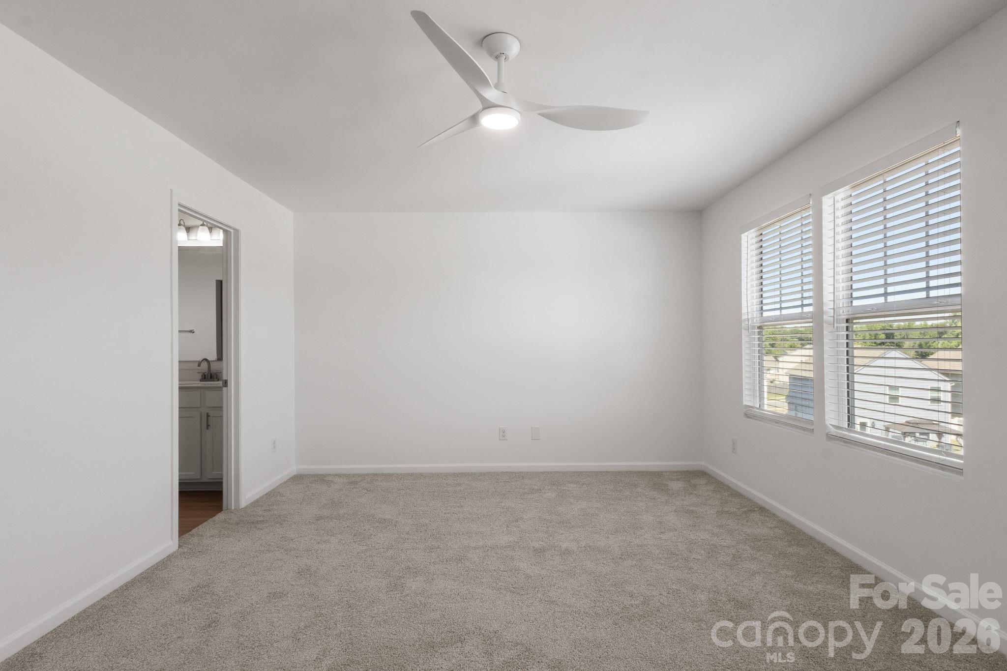 8939 Rockrose Way — Charlotte