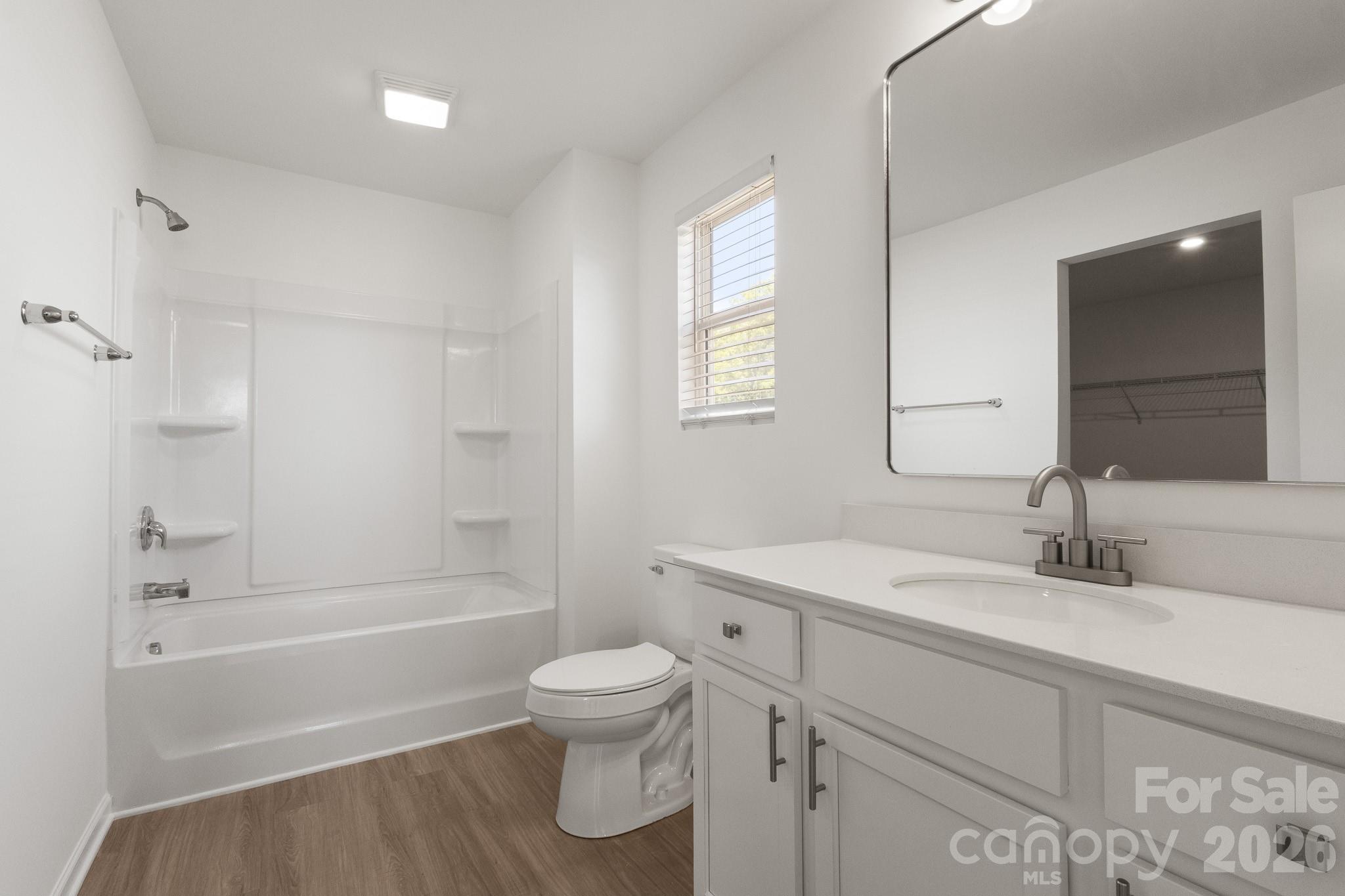 8939 Rockrose Way — Charlotte