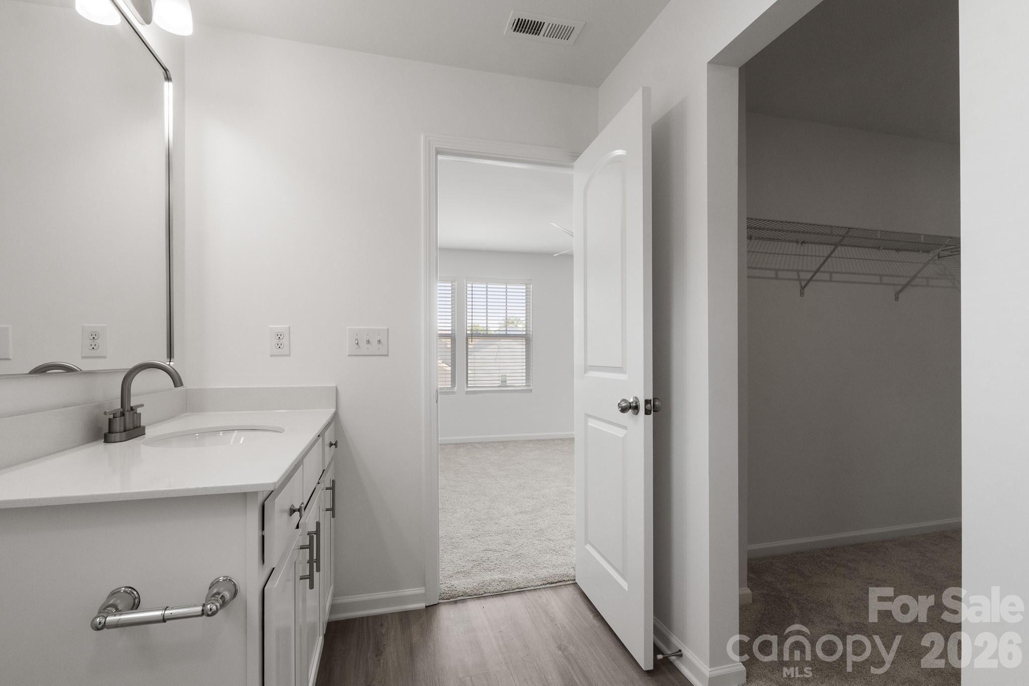 8939 Rockrose Way — Charlotte