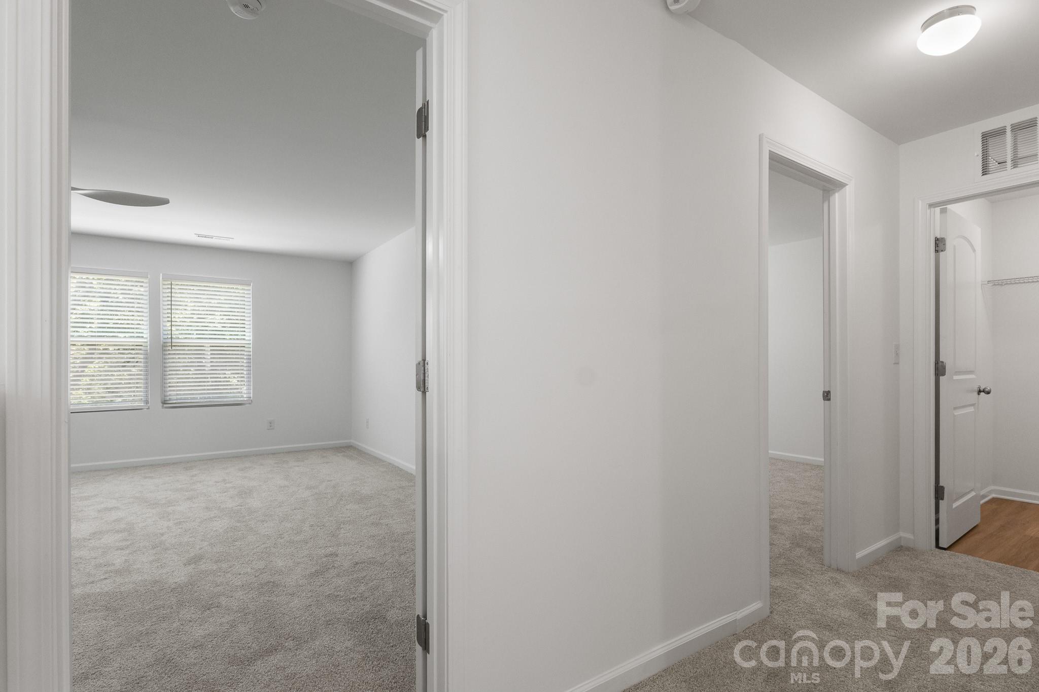 8939 Rockrose Way — Charlotte
