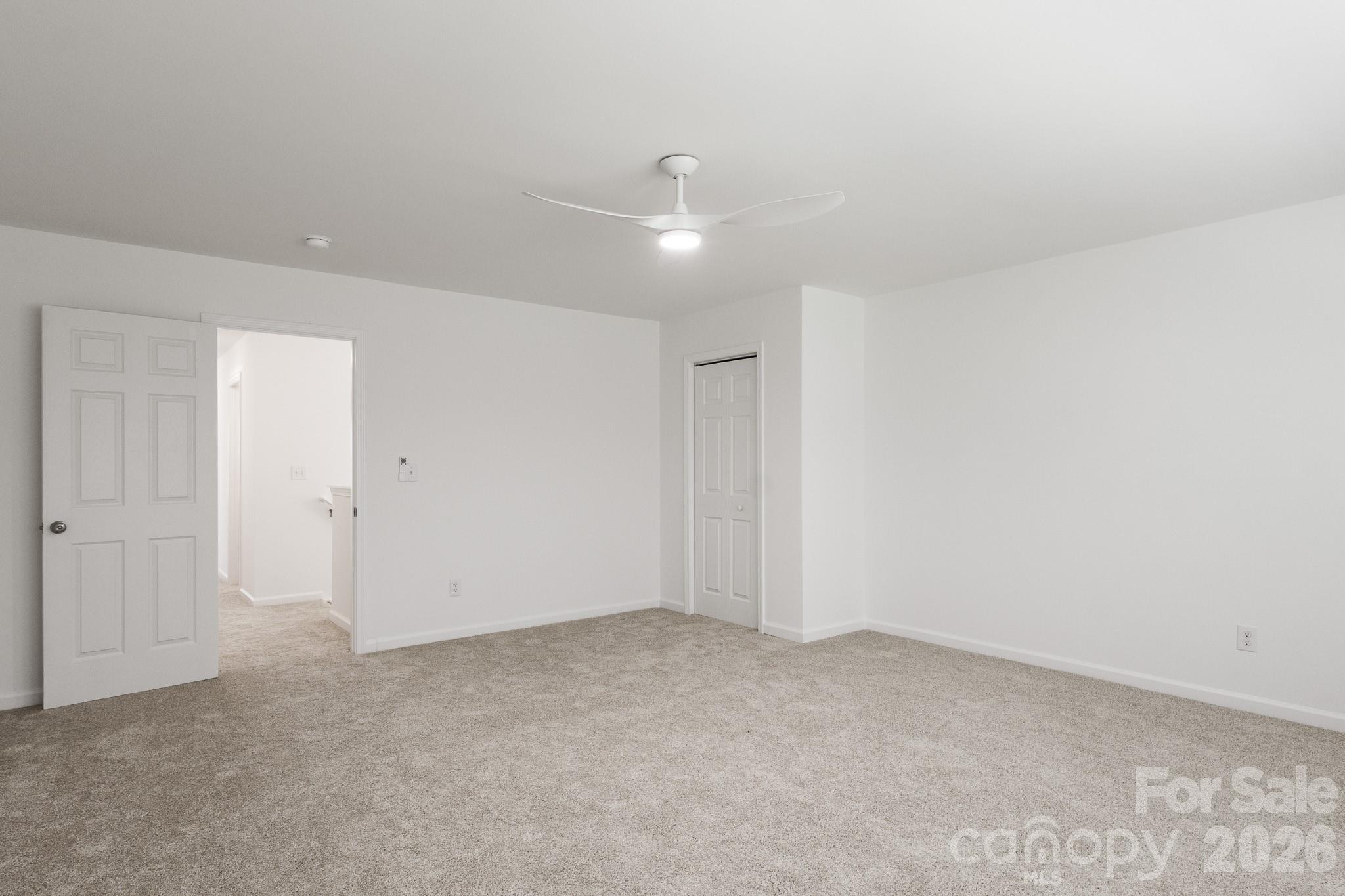 8939 Rockrose Way — Charlotte